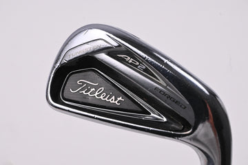 Titleist 716 AP2 #4 Iron / 24 Degree / X-Flex Dynamic Gold AMT X100 Shaft