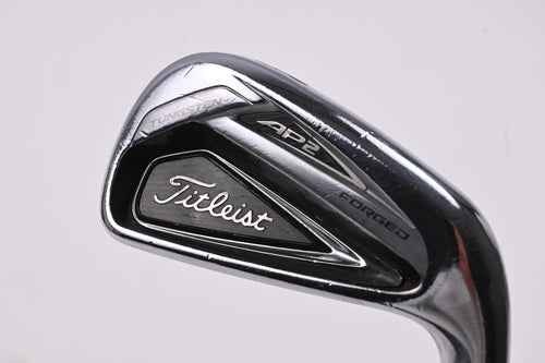 Titleist 716 AP2 #4 Iron / 24 Degree / X-Flex Dynamic Gold AMT X100 Shaft