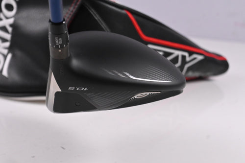 Srixon ZX7 Mk II Driver 2023 / 10.5 Degree / Stiff Flex Diamana 50 Shaft