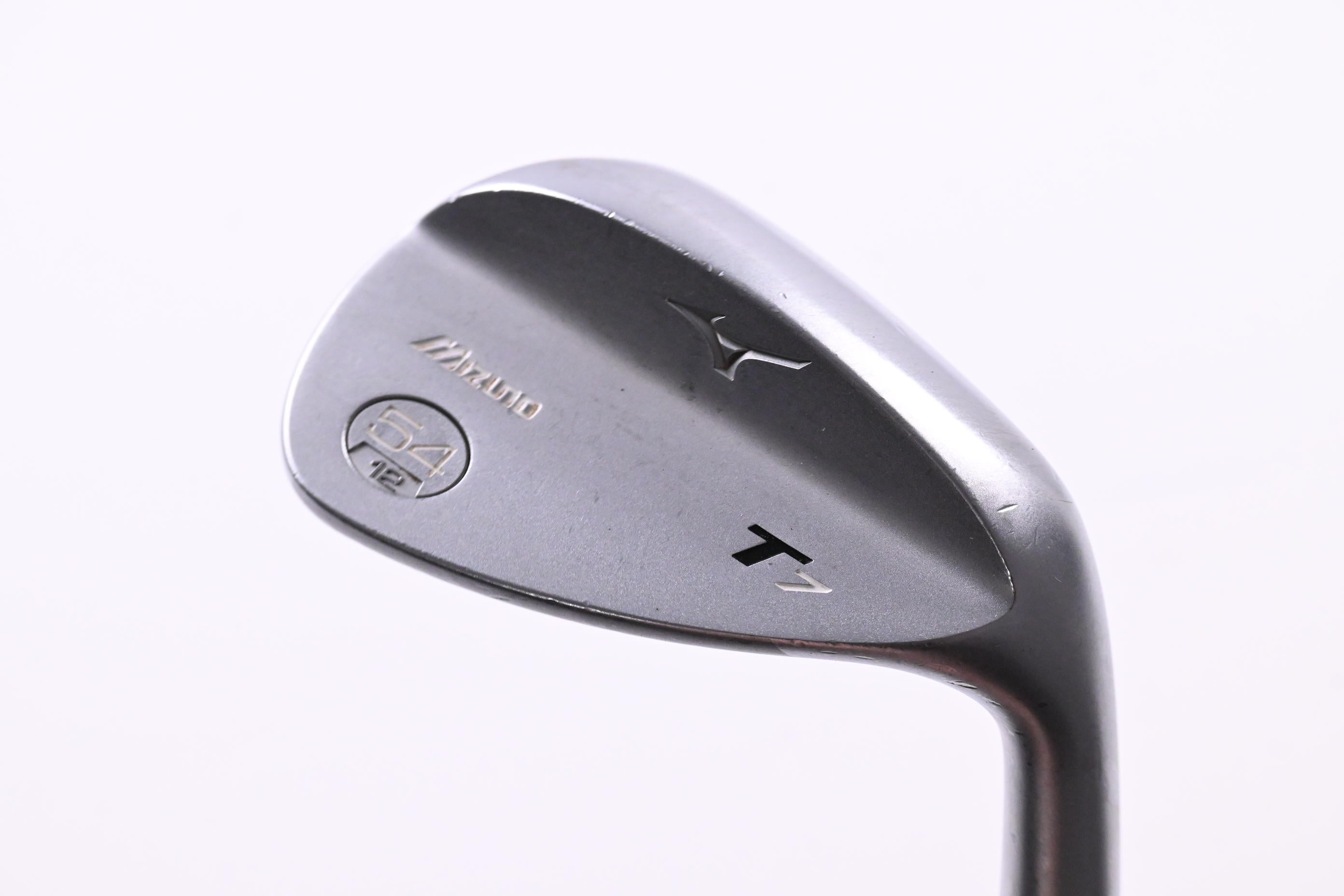 Mizuno T7 Sand Wedge / 54 Degree / Stiff Flex Project X Precision Shaft