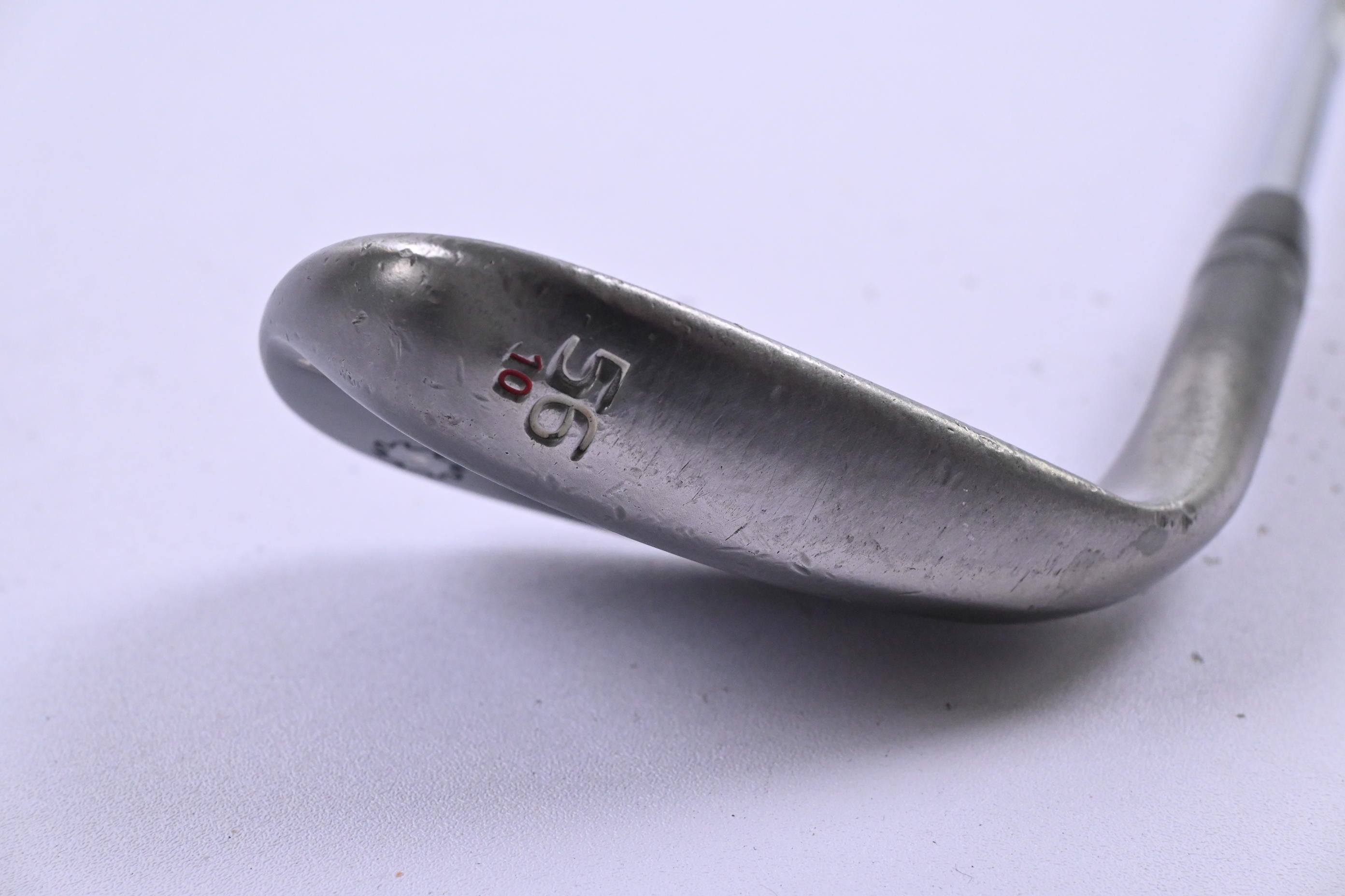 Titleist Vokey SM6 Sand Wedge / 56 Degree / Wedge Flex Steel Shaft