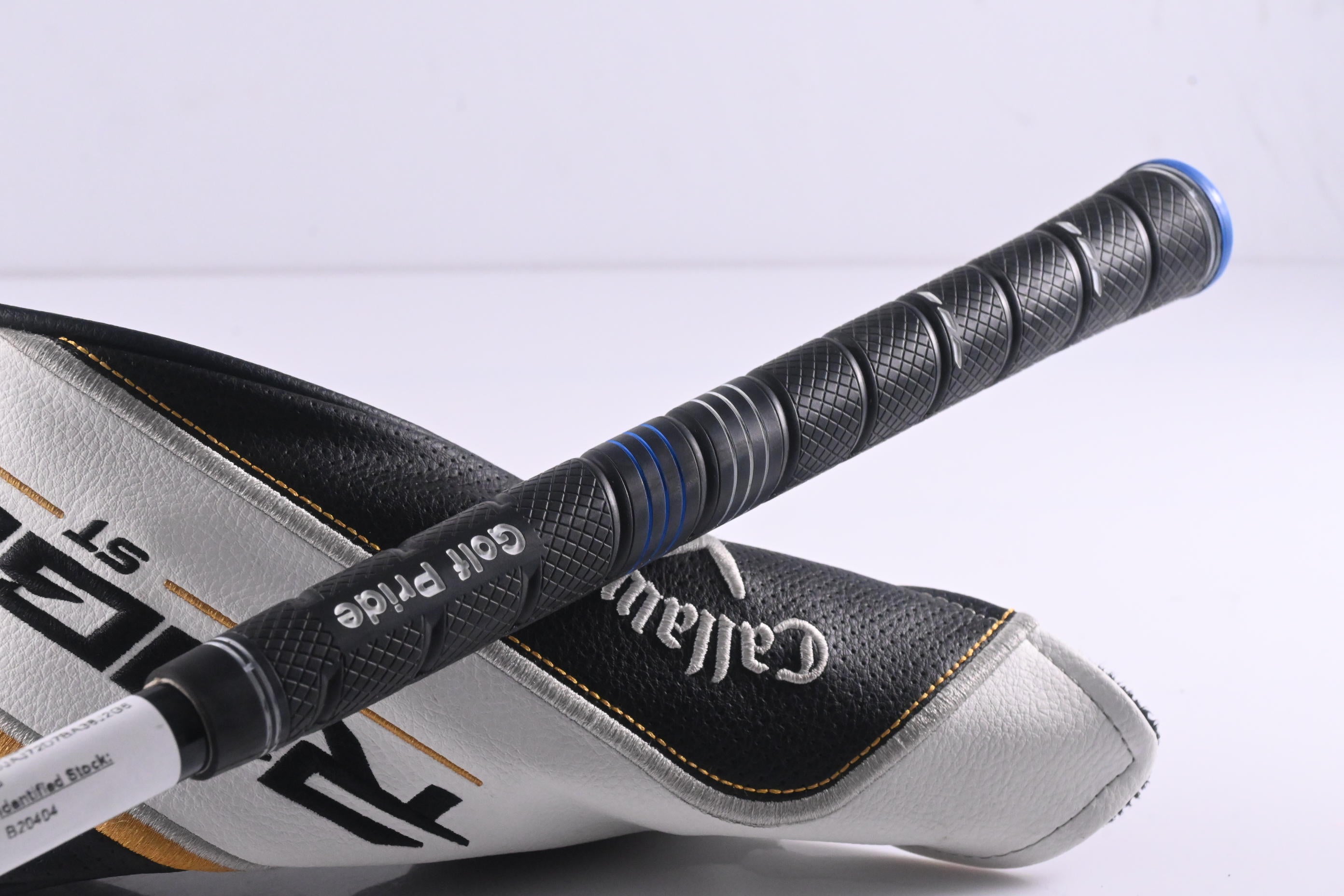 Callaway Rogue ST LS #3 Wood / 15 Degree / TX-Flex Tensei CK Pro Blue 60 Shaft