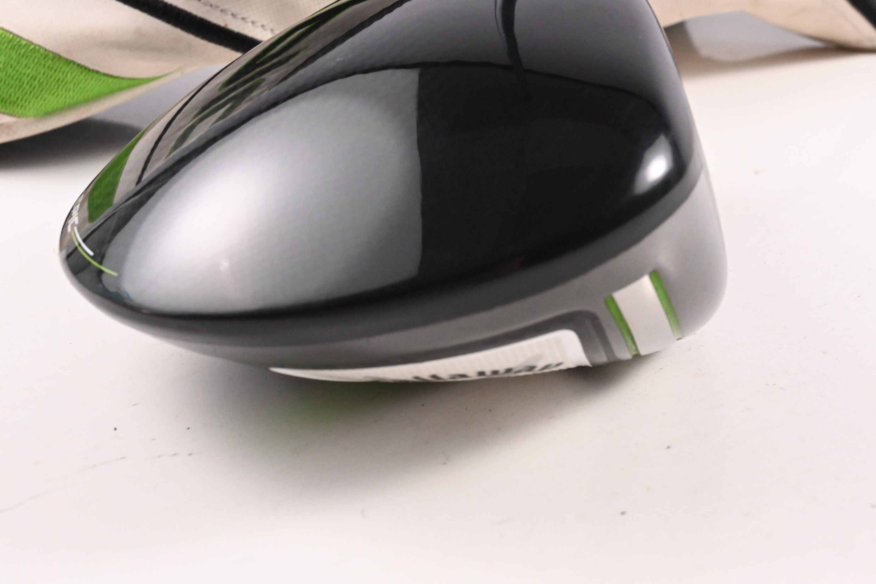 Callaway Epic Speed Driver / 9 Degree / Regular Flex HZRDUS Sliver 50 Shaft