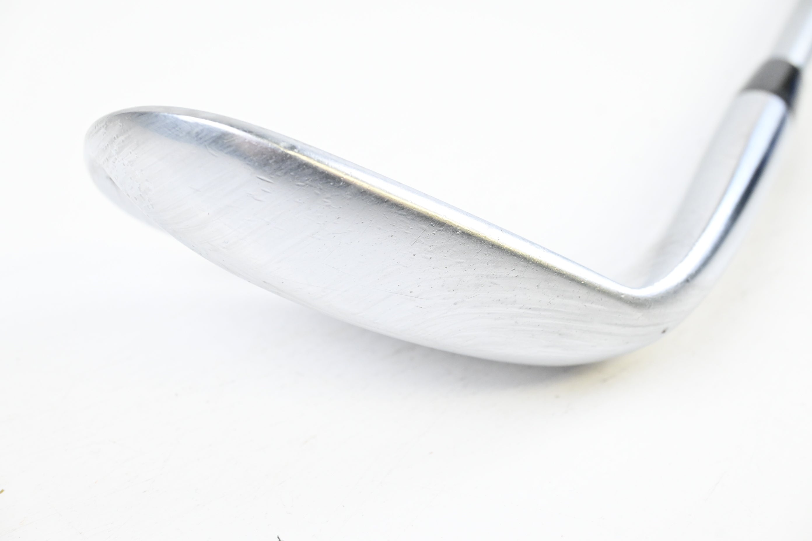 Mizuno T22 Lob Wedge / 58 Degree / X-Flex KBS Tour C-Taper Lite 115 Shaft