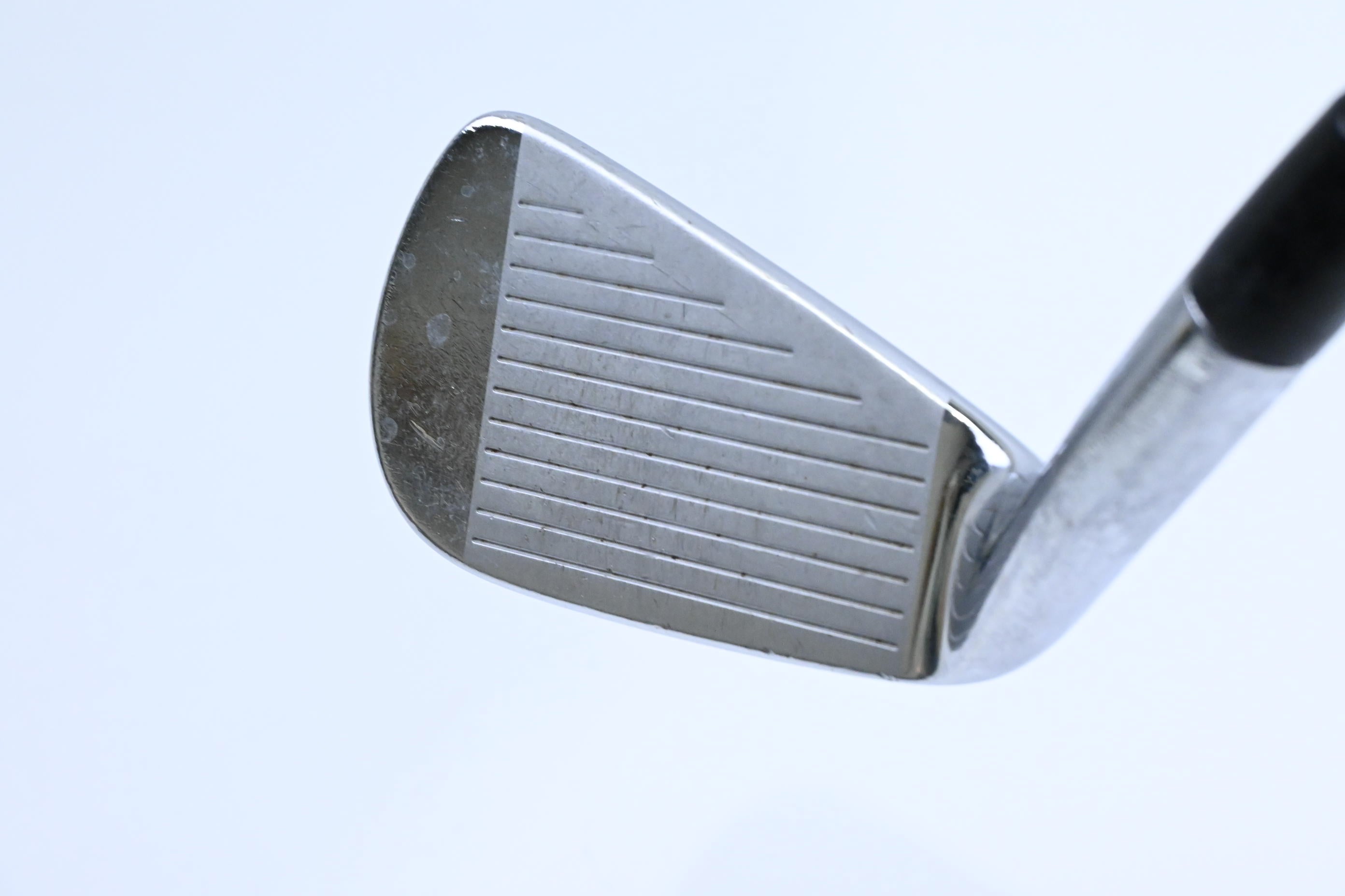 Titleist ZB Forged #6 Iron / Regular Flex Dynamic Gold R300 Steel Shaft