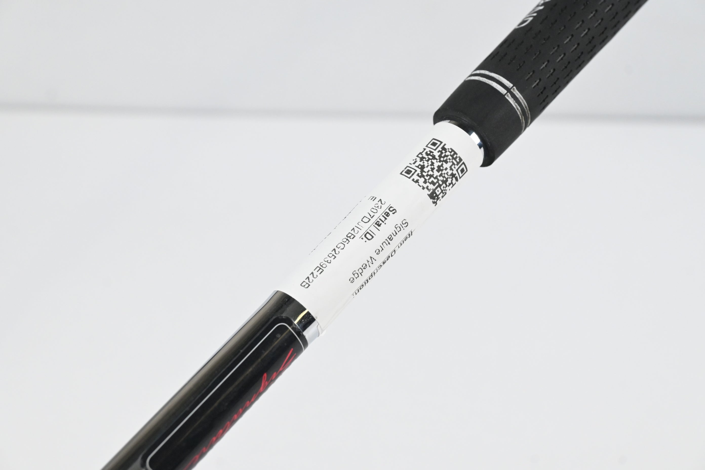 Kirkland Signature Gap Wedge / 52 Degree / Wedge Flex Kirkland Signature Shaft