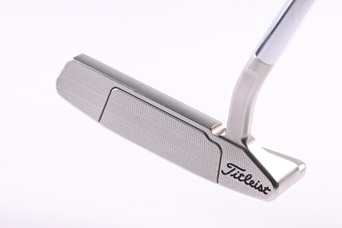 Scotty Cameron Select 2016 Newport 2.5 Putter / 34 Inch