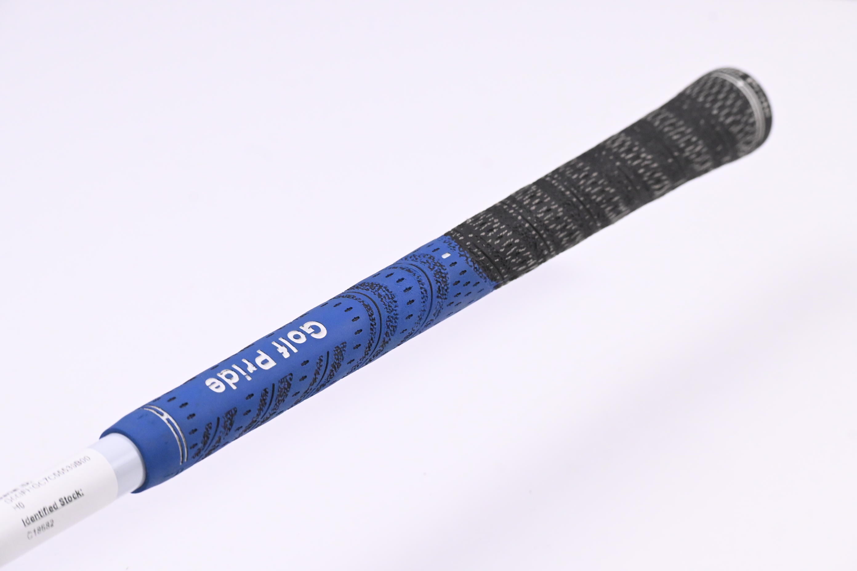 Srixon ZX Utility #3 Iron / 20 Degree / Regular Flex Diamana ZX Blue 60 Shaft