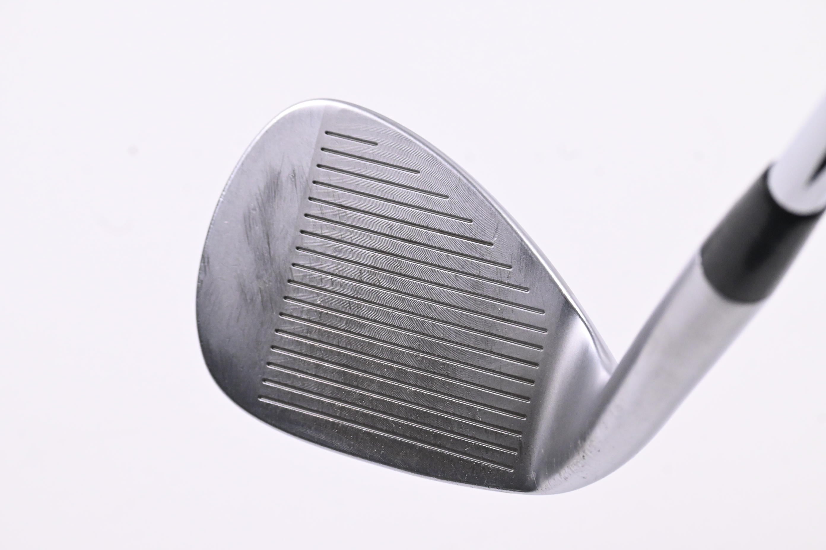 Cobra Snakebite 2023 Sand Wedge / 54 Degree / Stiff Flex KBS $-Taper Lite 100