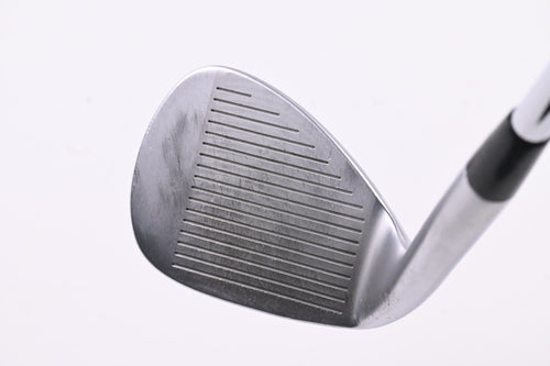 Cobra Snakebite 2023 Sand Wedge / 54 Degree / Stiff Flex KBS $-Taper Lite 100