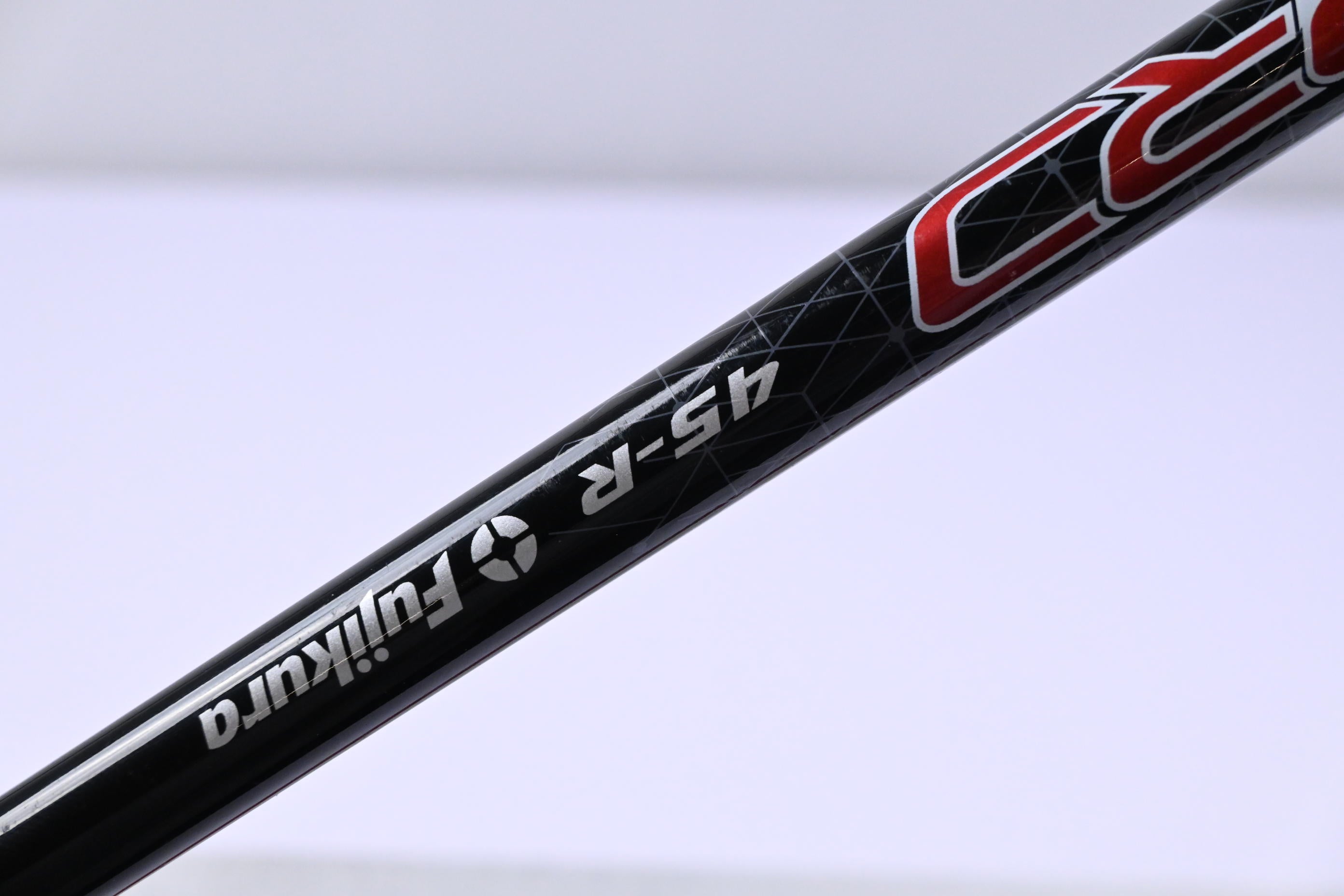 Fujikura Vista Pro 2021 45 Driver Shaft / Regular Flex / Taylormade 2nd Gen
