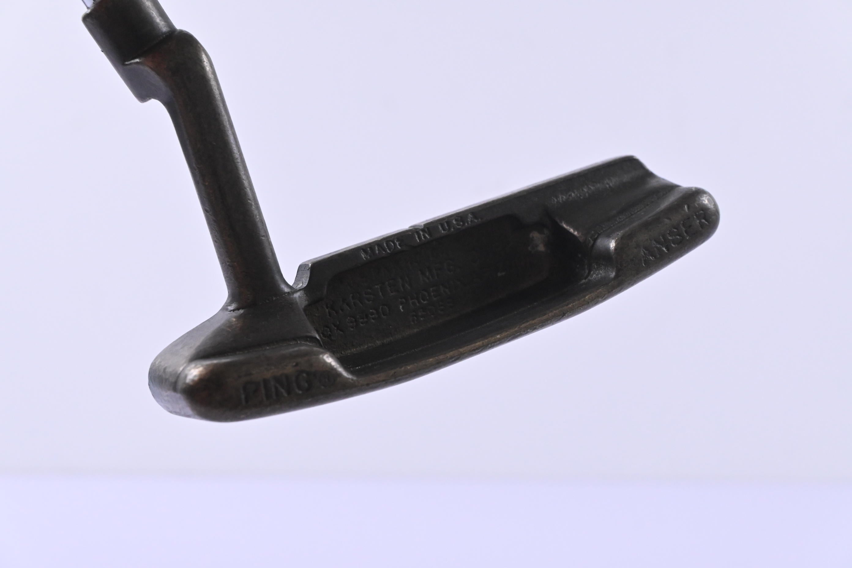Ping Karsten Original Anser Putter / 32 Inch