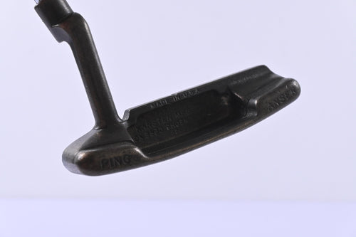 Ping Karsten Original Anser Putter / 32 Inch