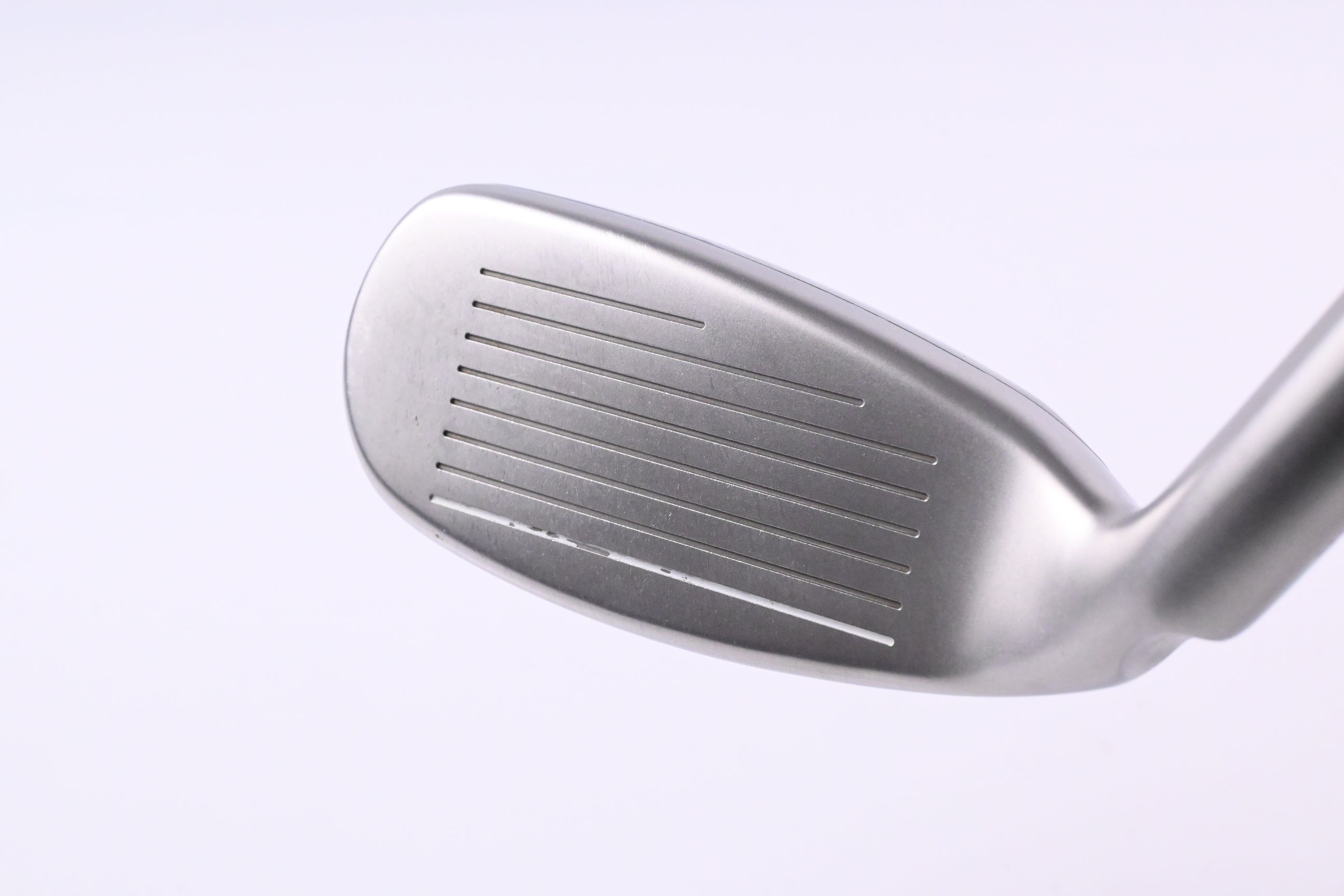Ping G20 #3 Hybrid / 20 Degree / Regular Flex Ping TFC 330 Shaft
