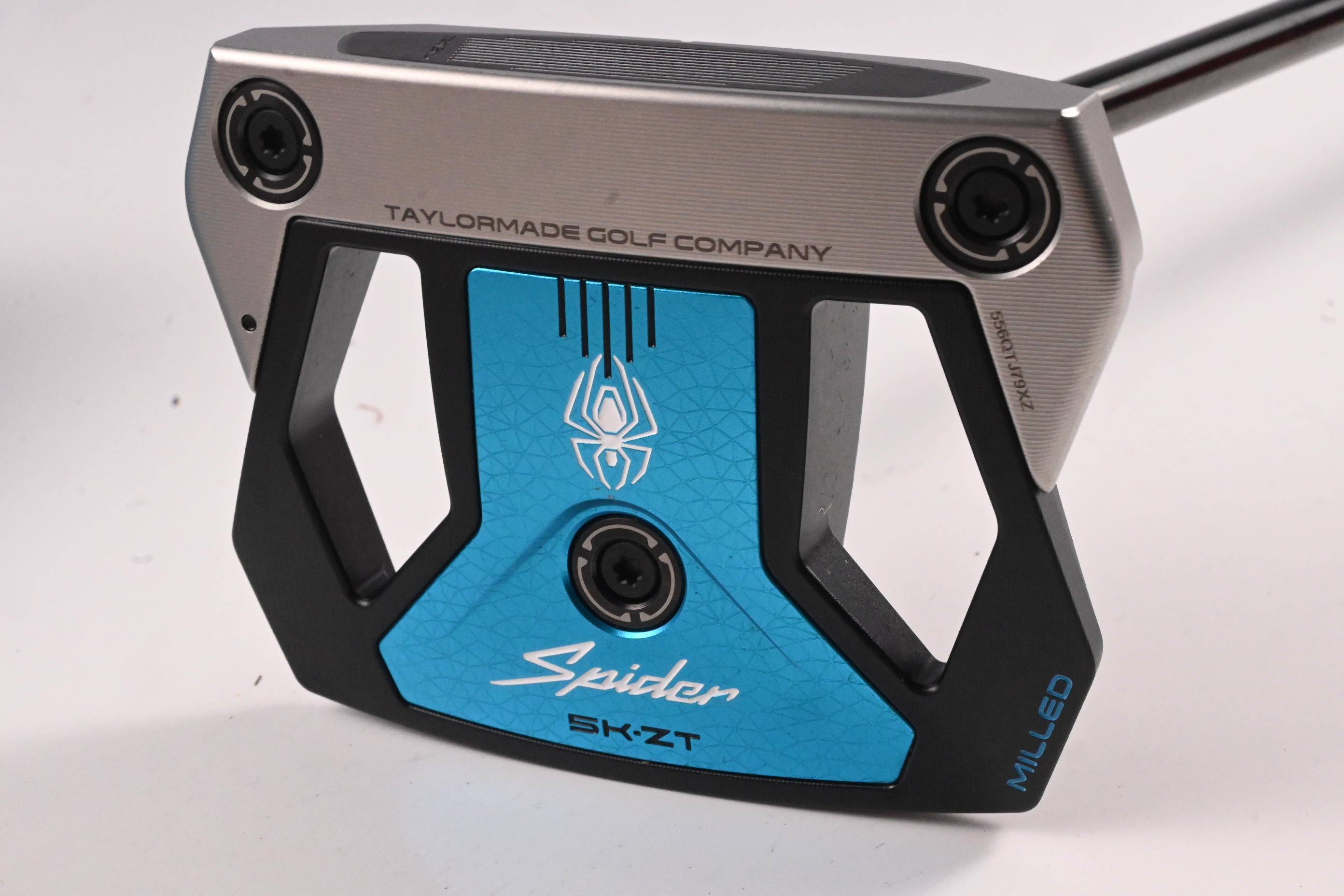 Taylormade Spider 5K-ZT Putter / 34 Inch