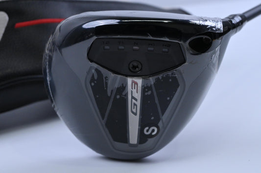 Titleist GT3 Driver / 9 Degree / Stiff Flex Tensei 1K Blue 55 Shaft