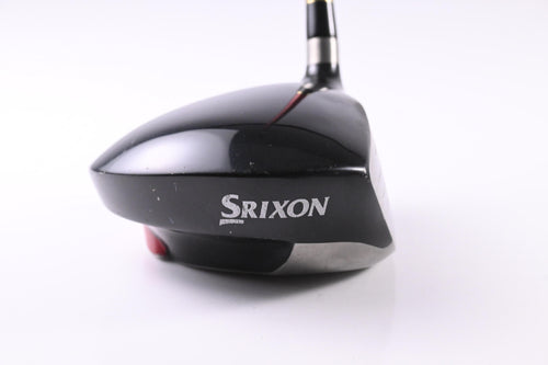 Srixon Z-RW Driver / 11.5 Degree / Regular Flex Srixon SV 3014 63 Shaft
