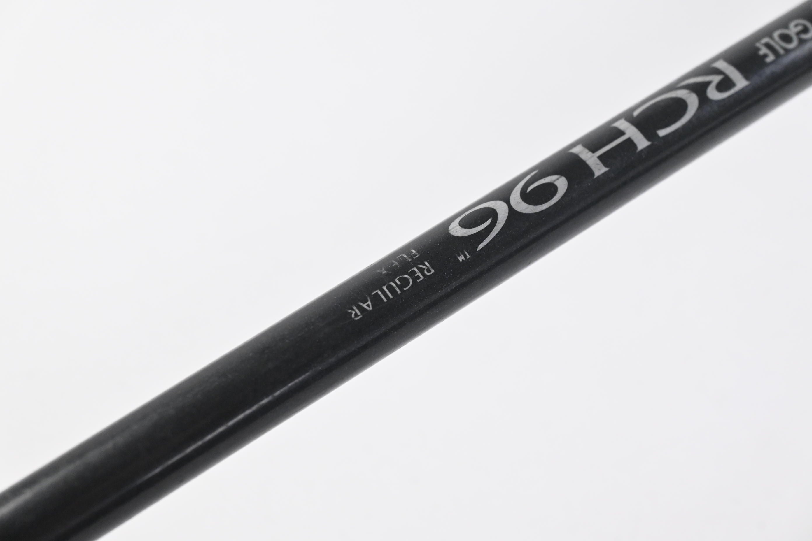 Callaway Big Bertha War Bird Driver / 10 Degree / Regular Flex Callaway RCH 96