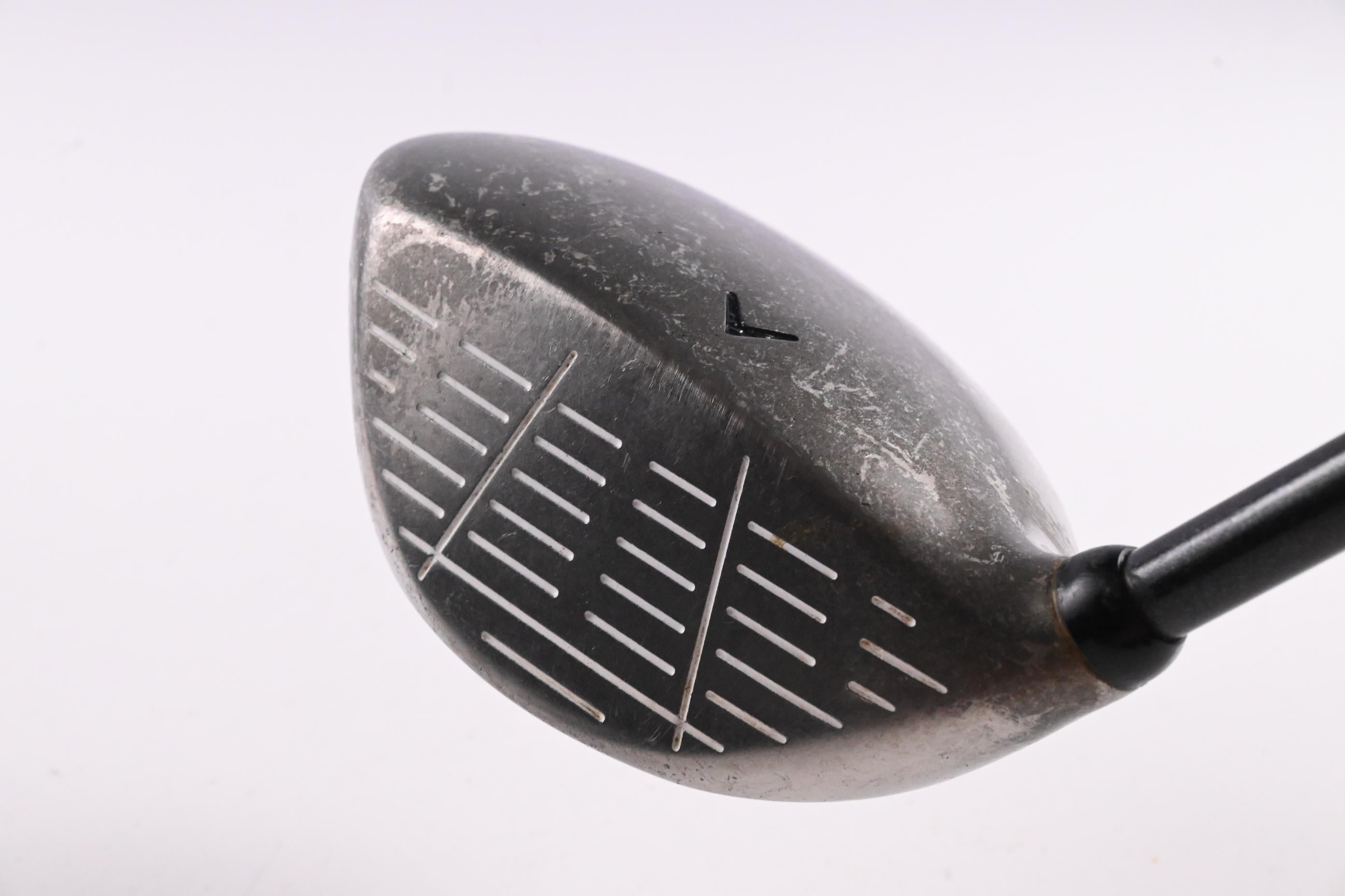 Callaway Big Bertha Warbird #3 Wood / 15 Degree / Regular Flex Aldila VX Shaft