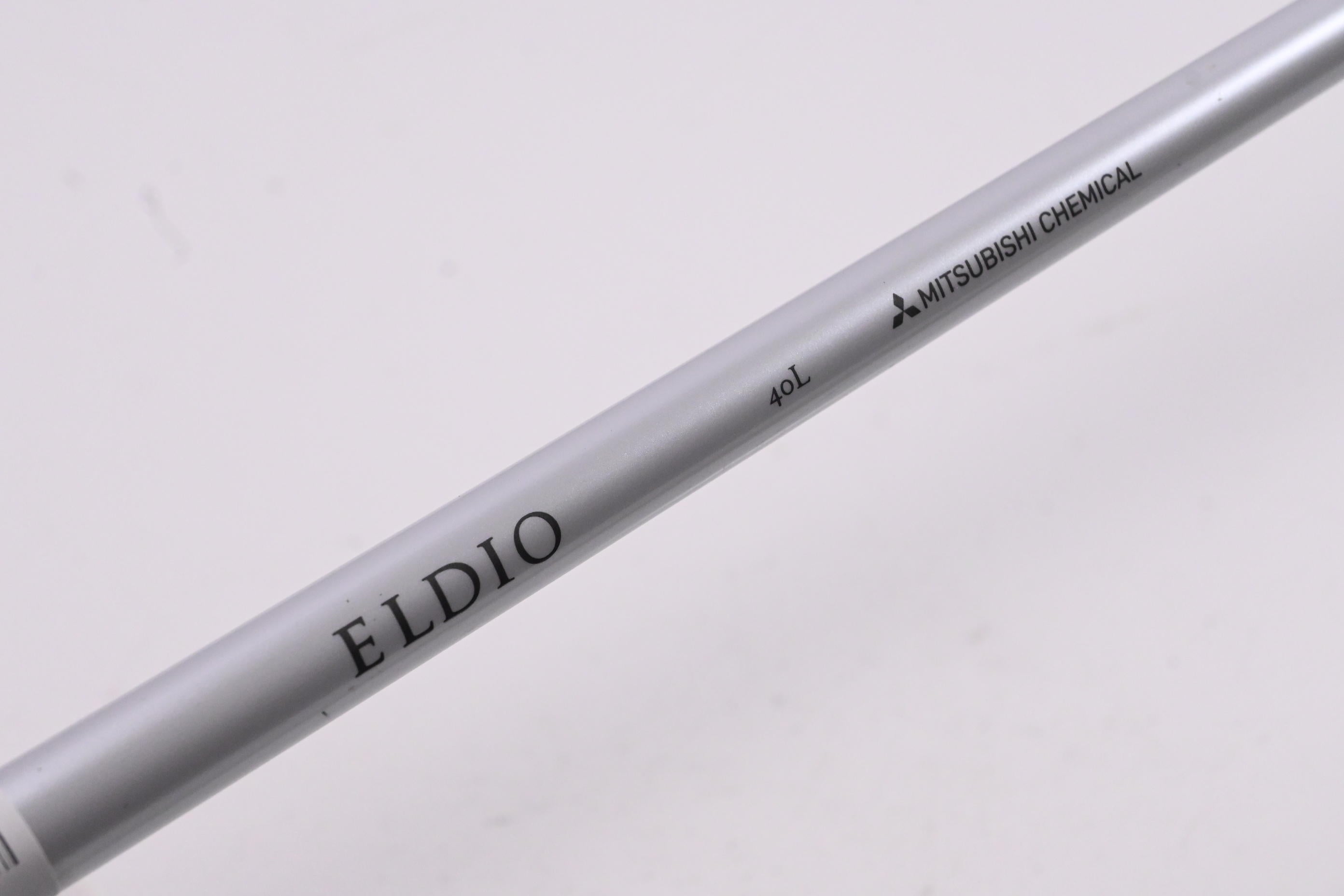 Mitsubishi Chemical Eldio 40 #3 Wood Shaft / Ladies Flex / Callaway 3rd Gen