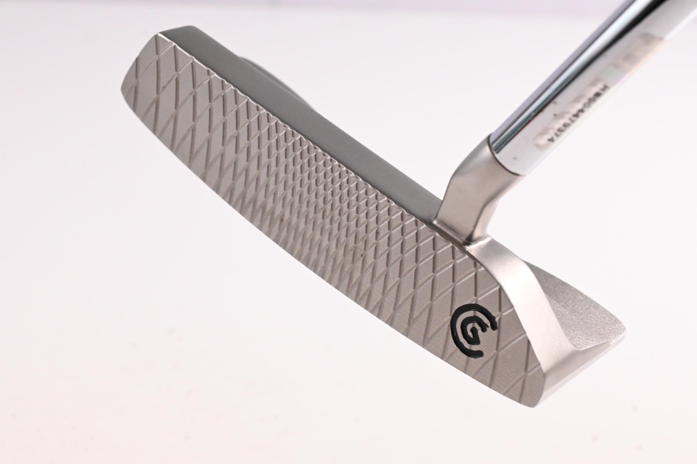 Cleveland HB Soft 2 #8 Putter / 34 Inch