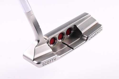 Scotty Cameron Select 2016 Newport 2.5 Putter / 34 Inch