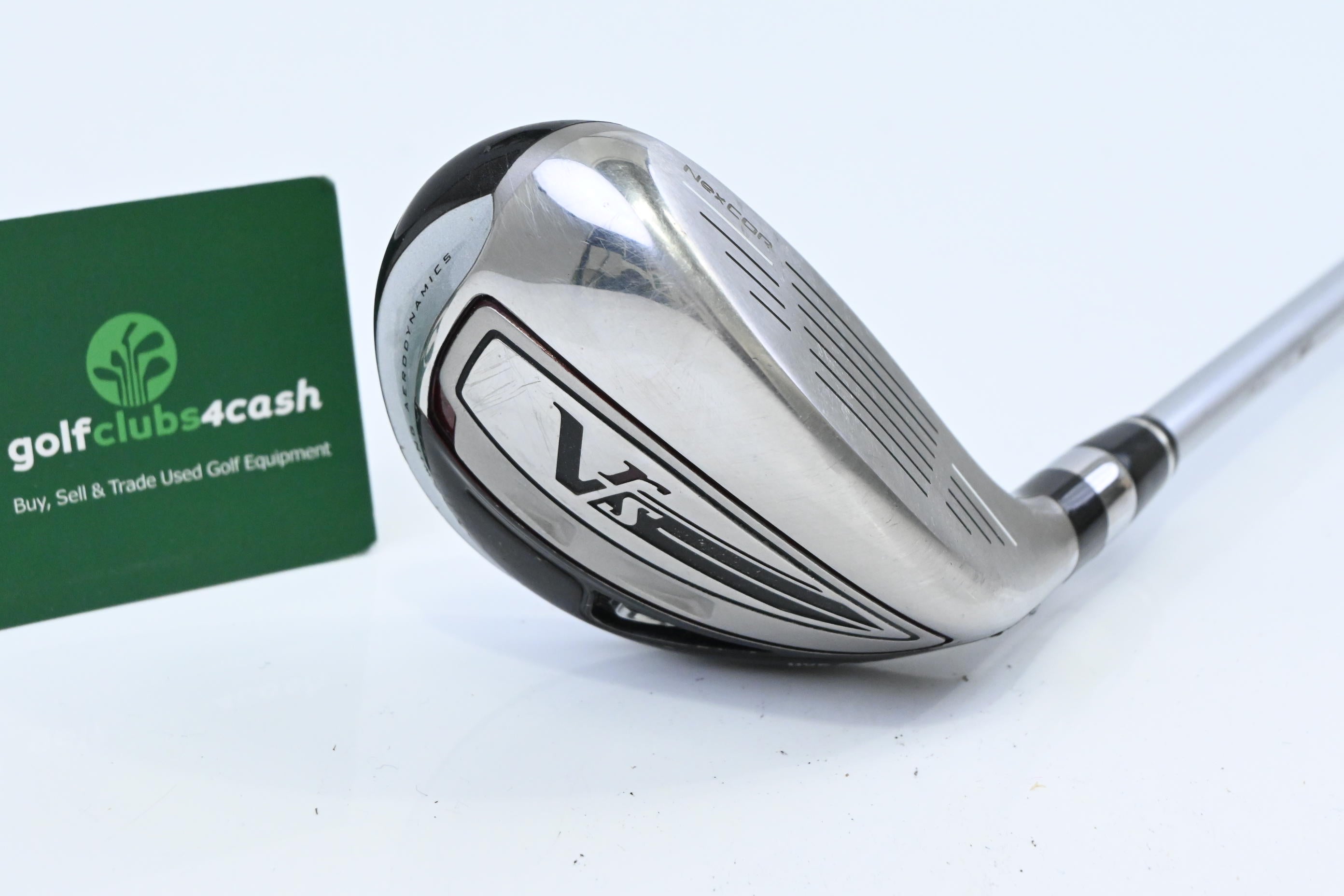 Nike VR-S #3 Hybrid / 21 Degree / Regular Flex Fubuki 75 Shaft