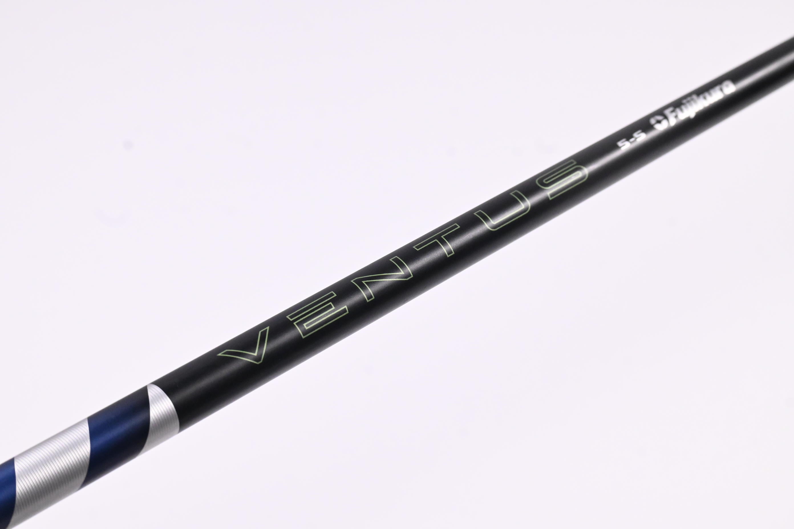 Fujikura Ventus Blue '25 5 Driver Shaft / Stiff Flex / Taylormade 2nd Gen