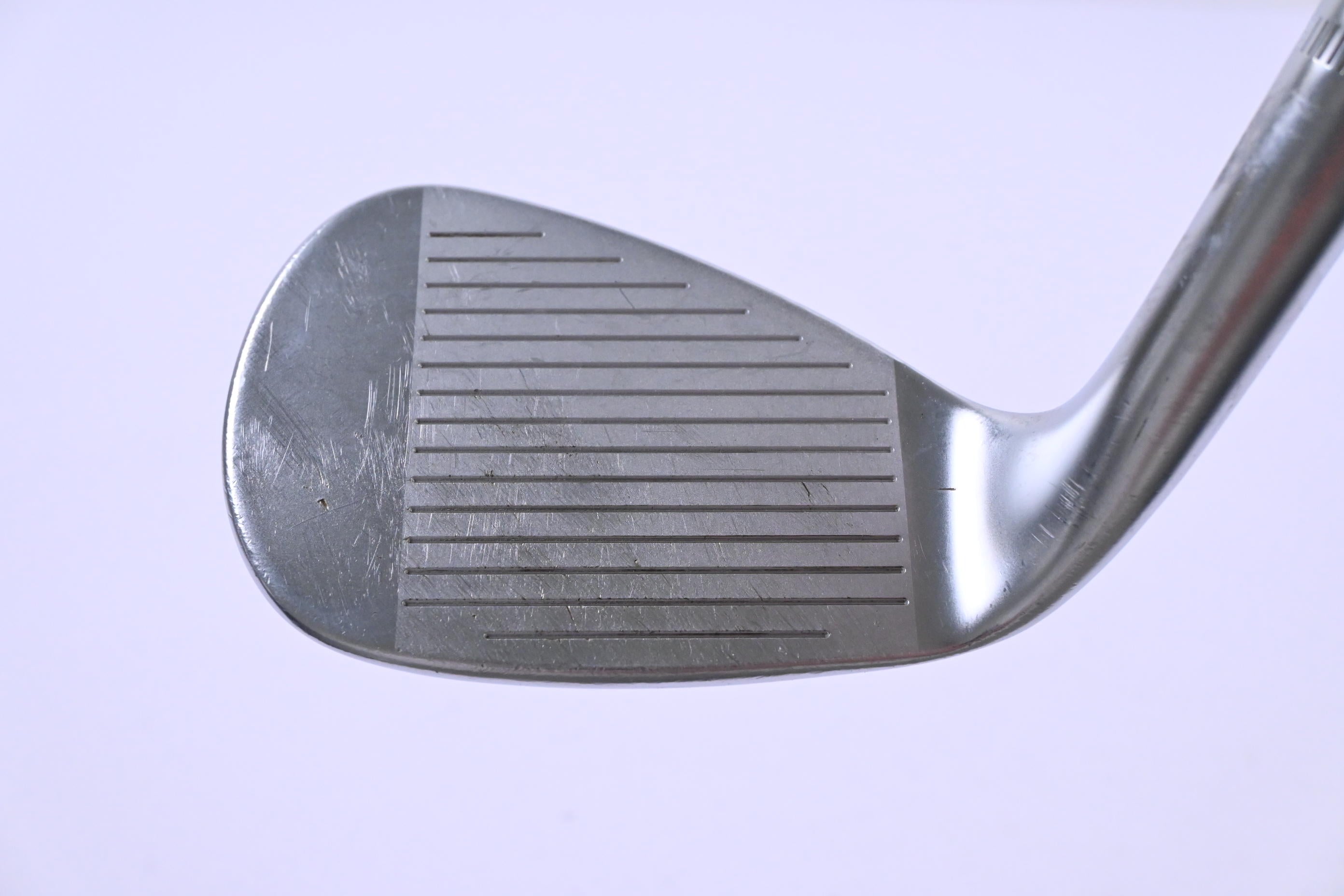 Callaway Jaws MD5 Sand Wedge / 54 Degree / Wedge Flex Steel Shaft