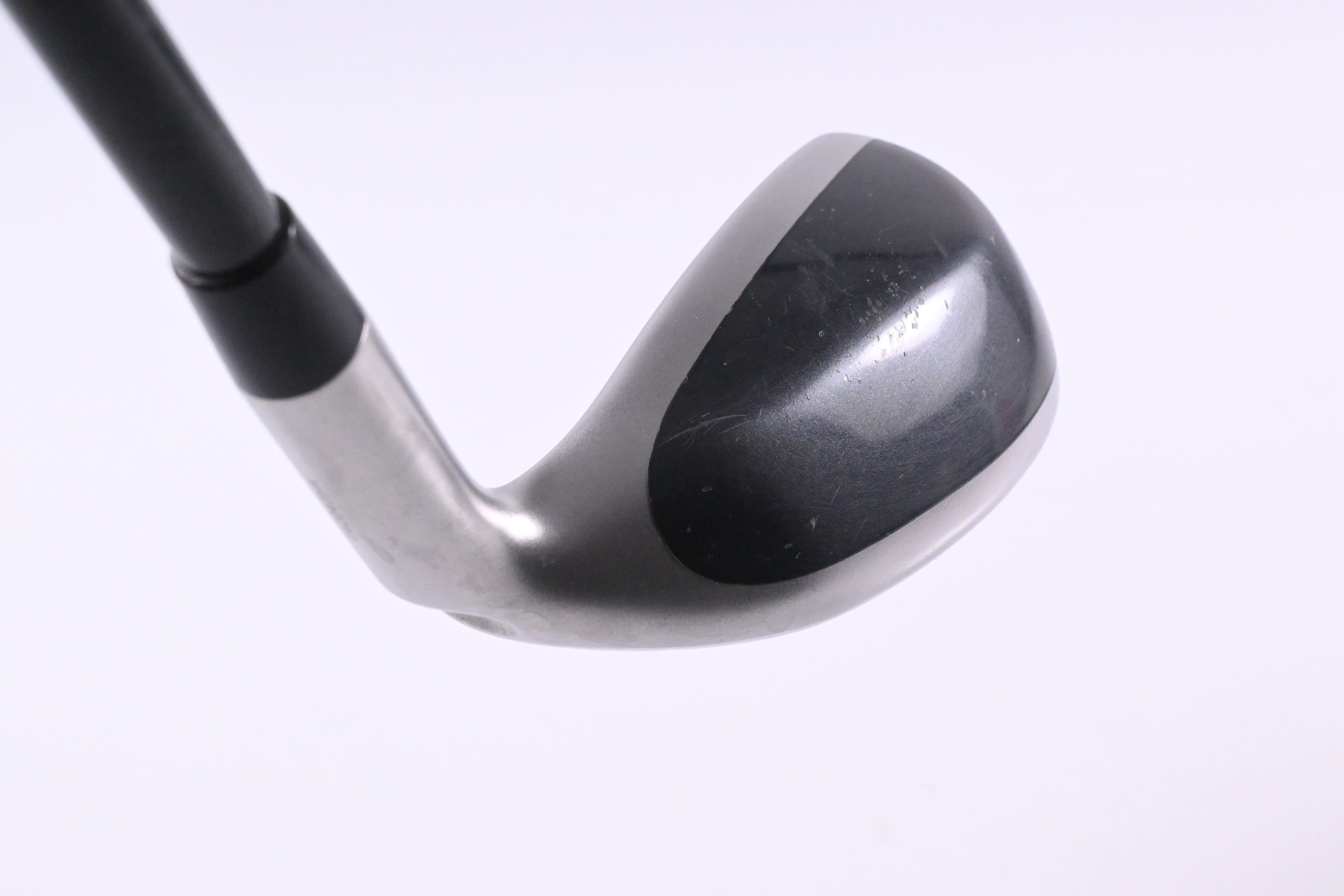 Ping G20 #3 Hybrid / 20 Degree / Regular Flex Ping TFC 330 Shaft