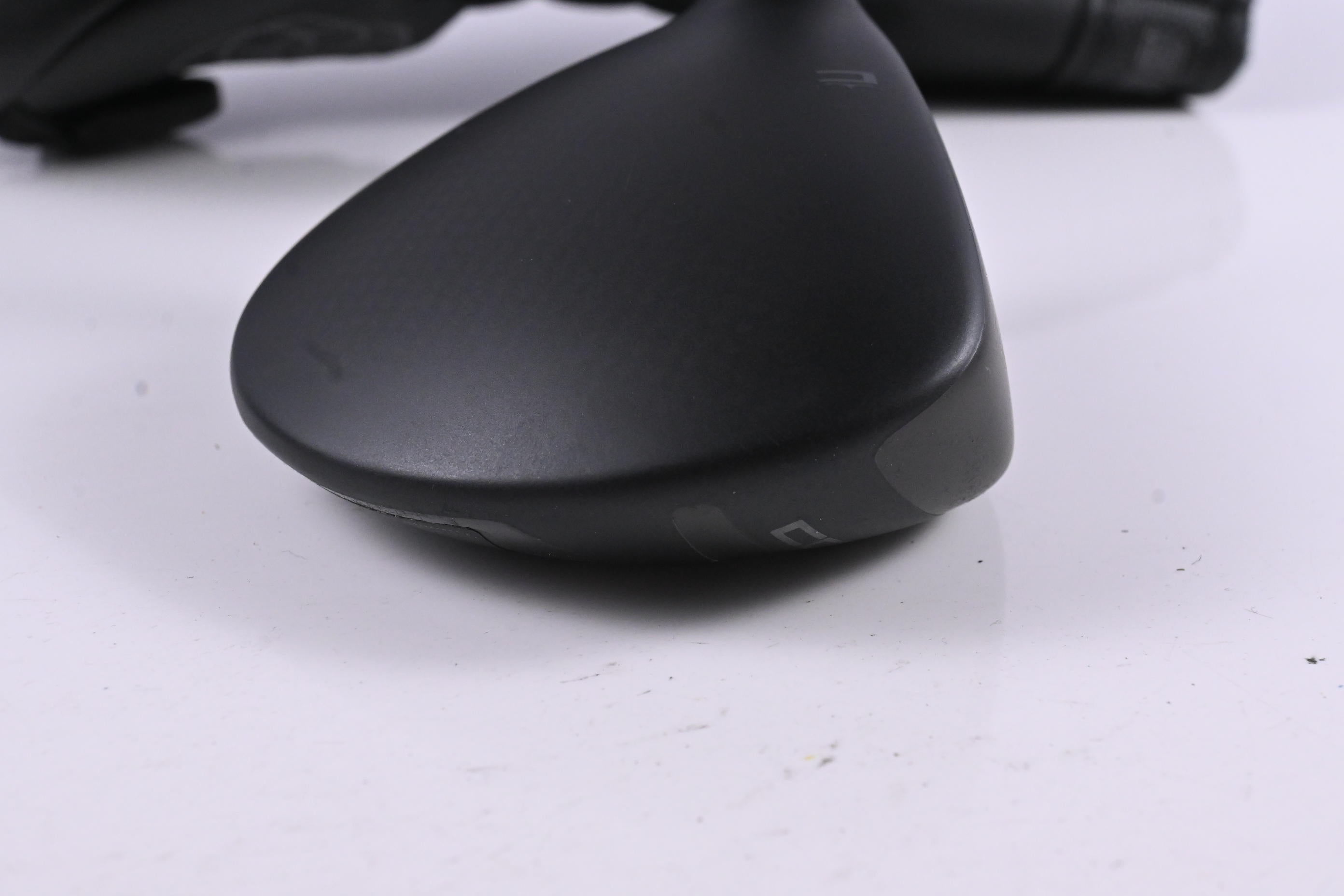 Cobra DS-Adapt LS Titanium #3 Wood / 14.5 Degree / Stiff Flex Denali Black 70