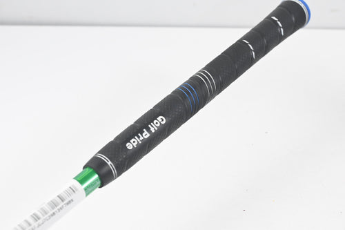 ProtC C01.5TH #4 Iron / 22 Degree / Stiff Flex Accra GX Green 200H Shaft