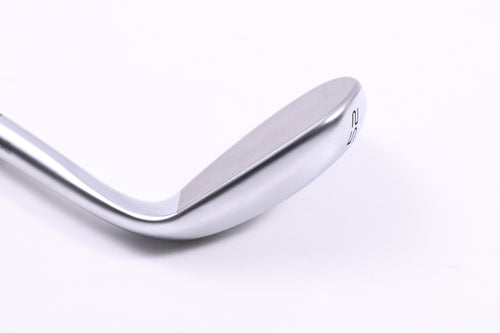 Left Hand Cleveland CBX Full Face 2 Gap Wedge / 52 Degree / Wedge Flex Catalyst