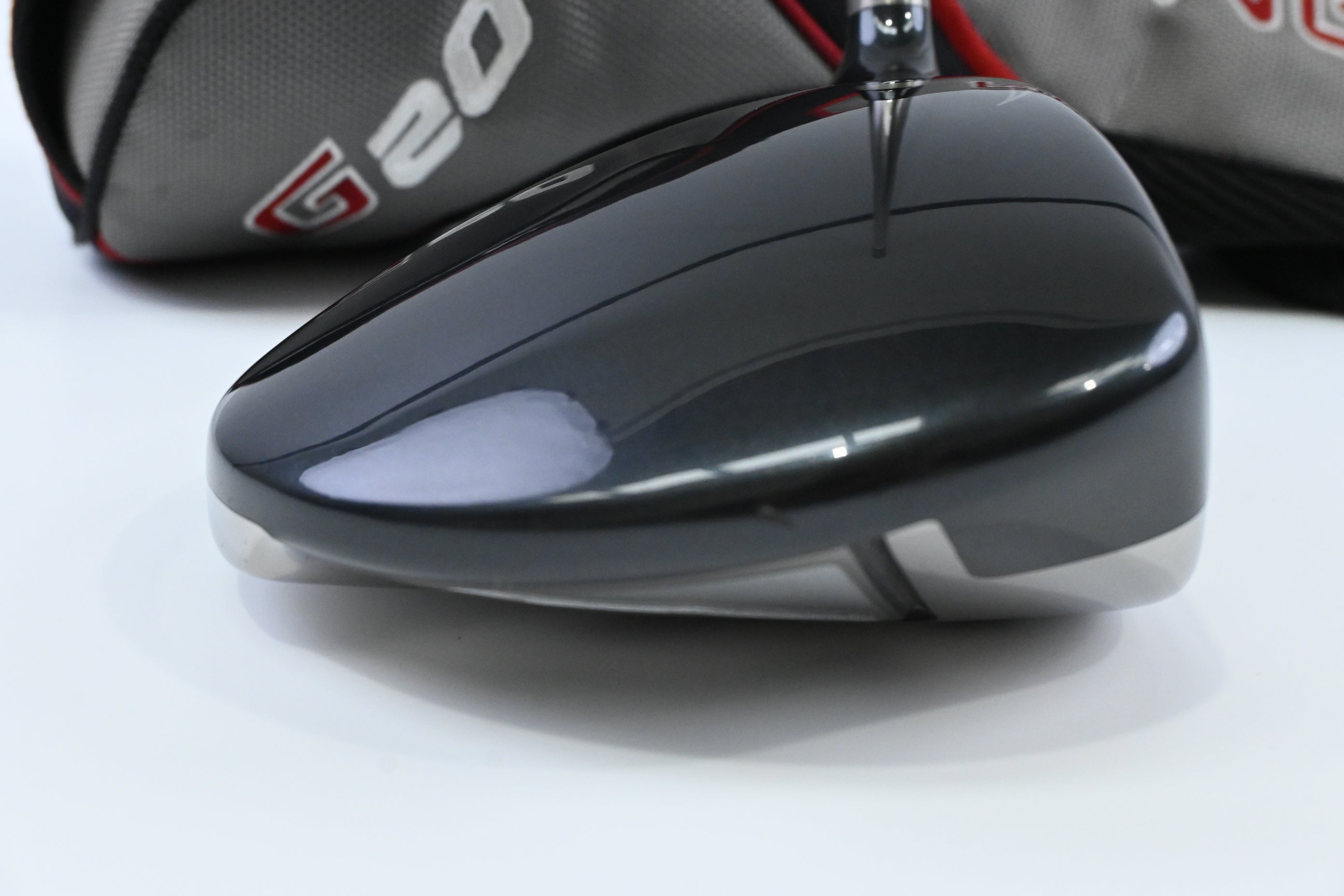 Ping G20 Driver / 9.5 Degree / Regular Flex Ping TFC 169 Shaft