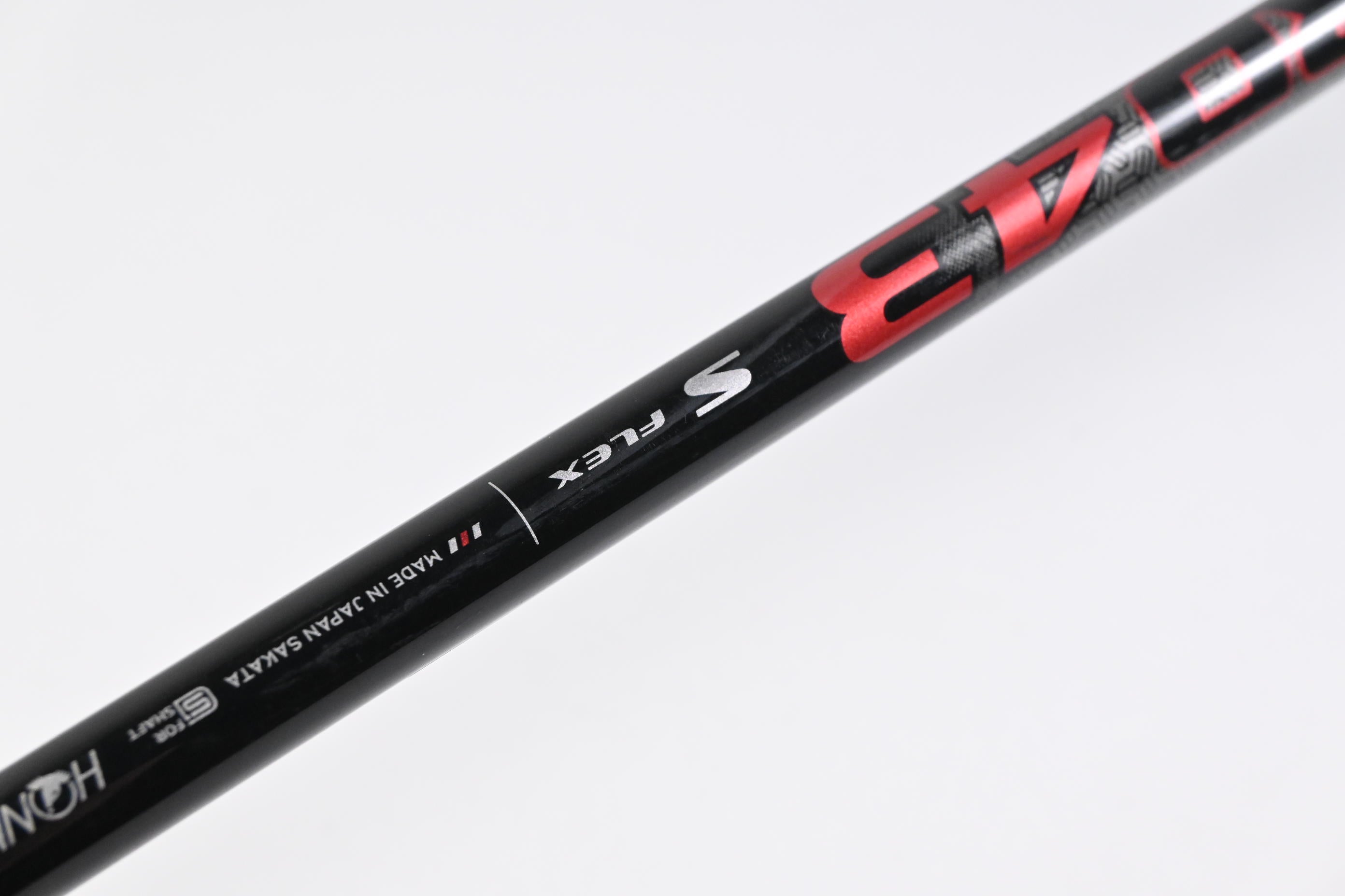 Honma TW XP-1 #3 Hybrid / 19 Degree / Stiff Flex Honma Vizard 43 Shaft