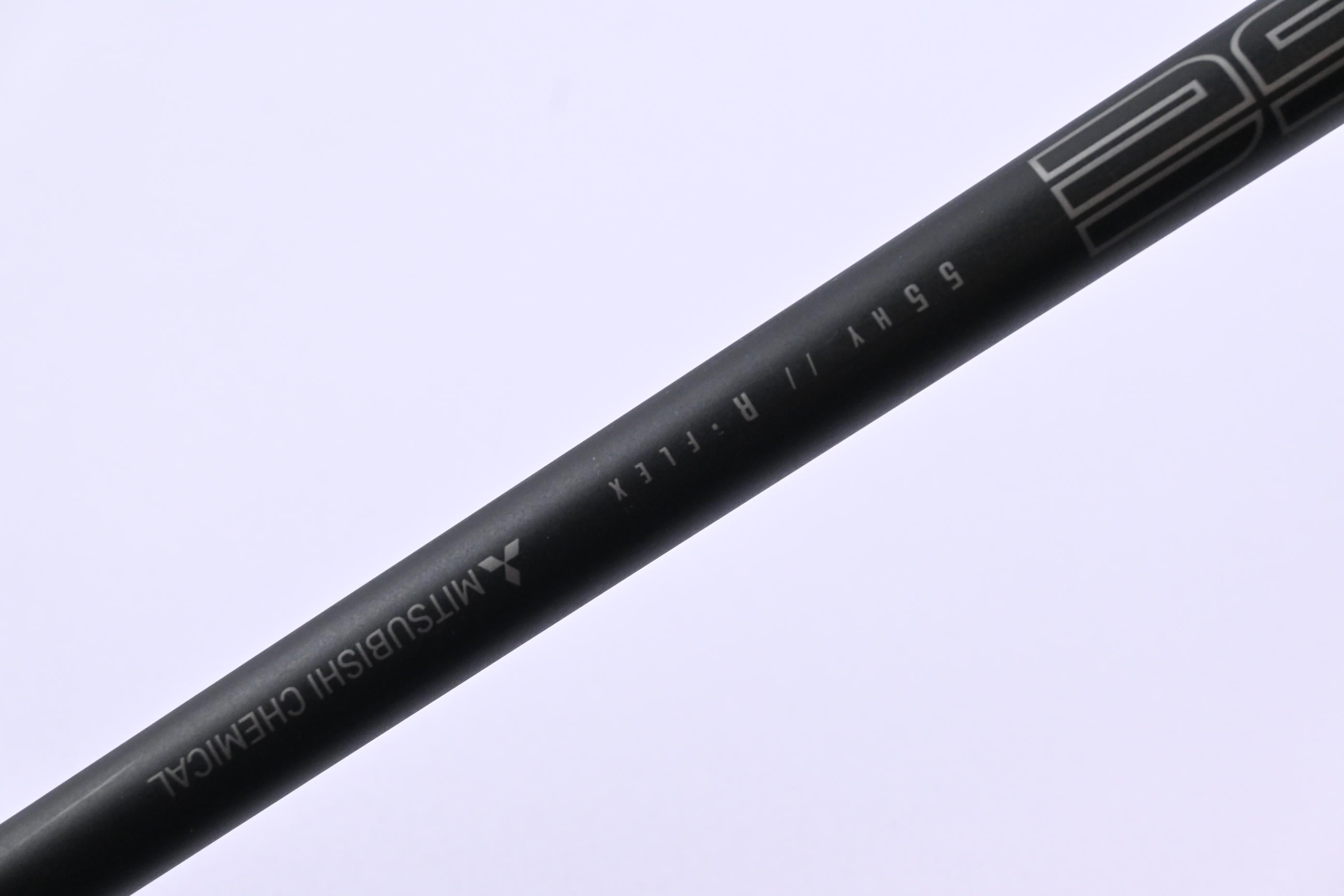 Titleist TSR2 #3 Hybrid / 18 Degree / Regular Flex Kuro Kage Black 55 Shaft