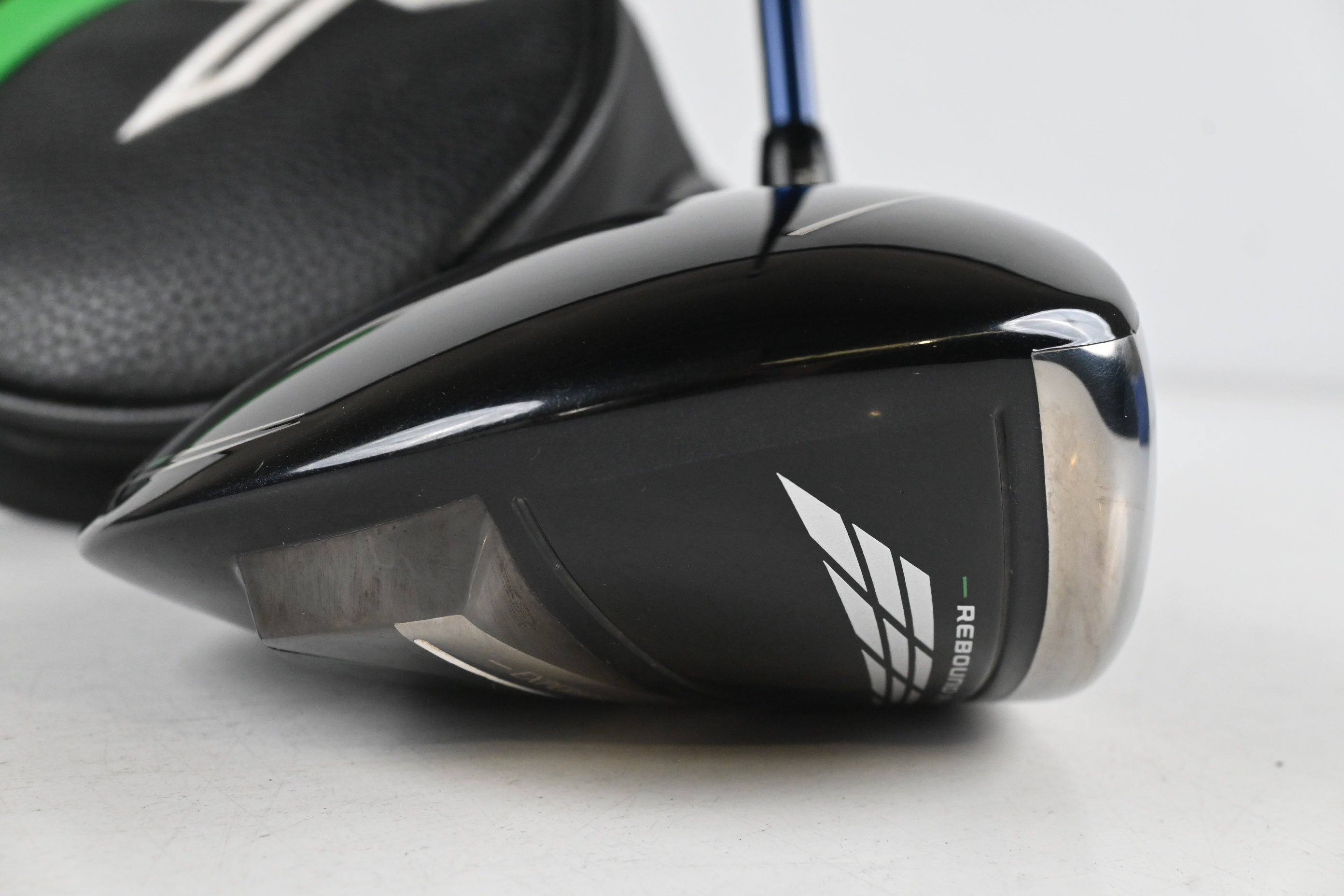 XXIO X 2022 Driver / 9.5 Degree / Regular Flex Diamana ZX 50 Shaft