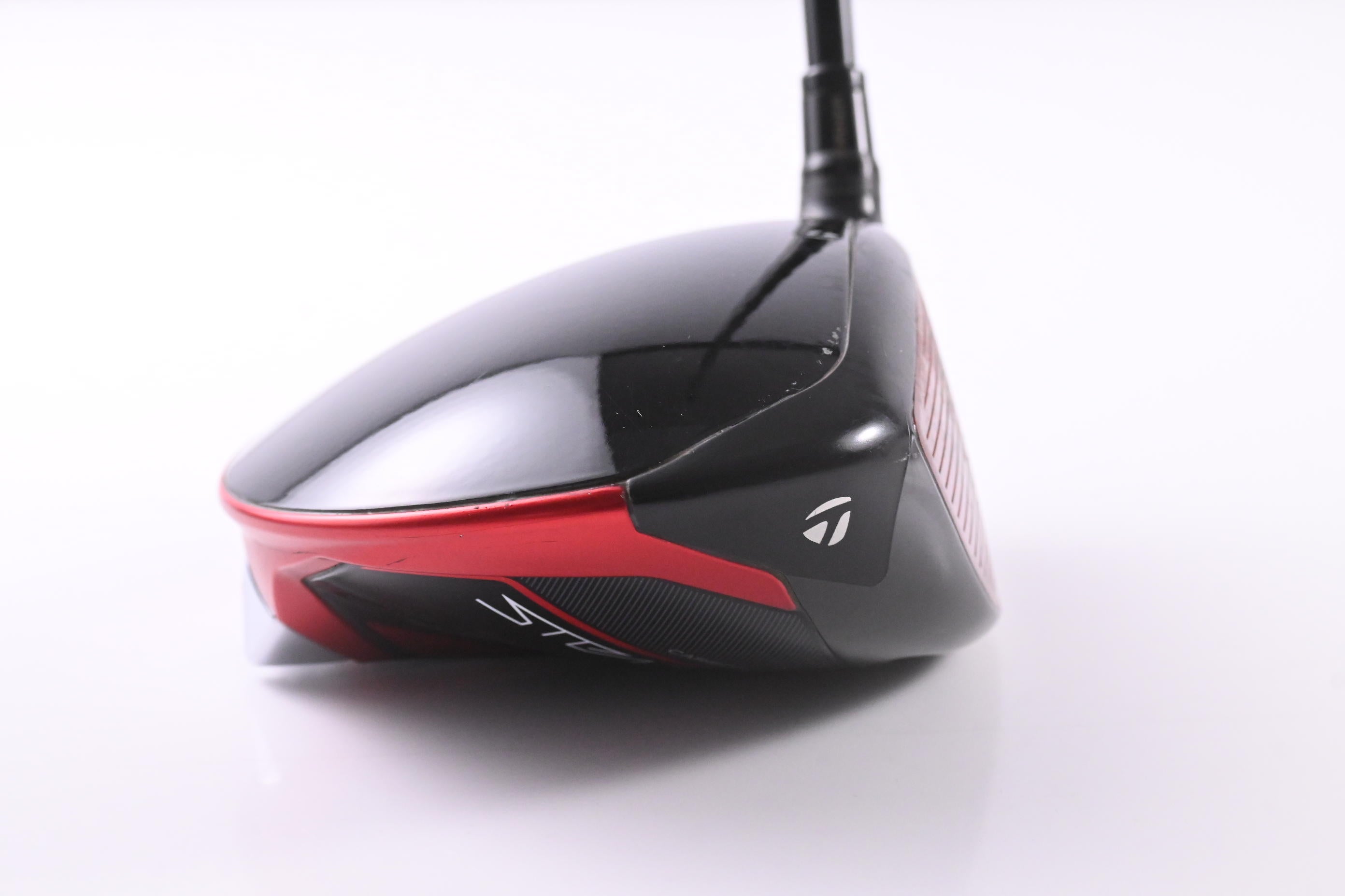 Taylormade Stealth 2 HD Driver / 12 Degree / Regular Flex Ventus TR Red 5 Shaft