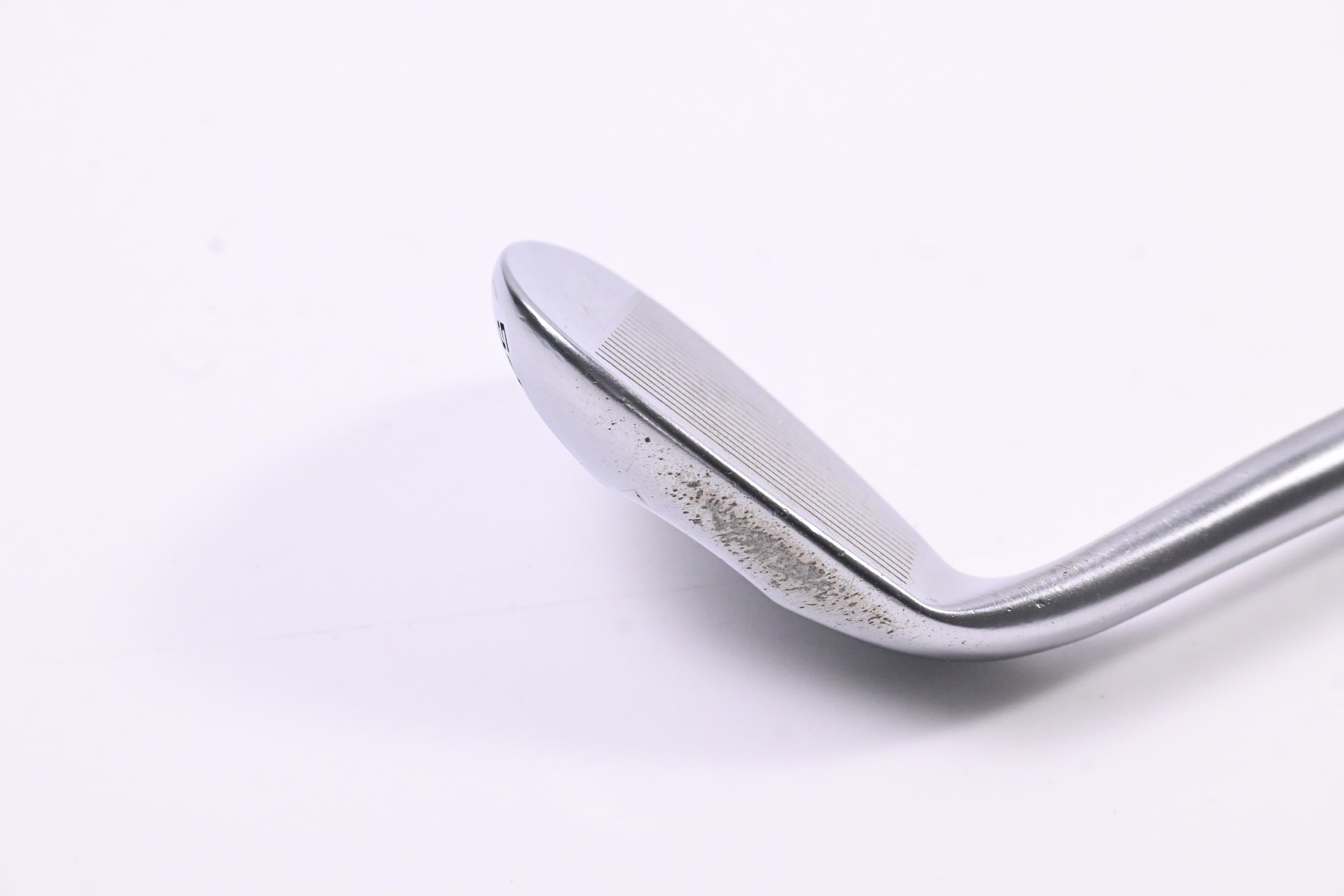Cobra Snakebite 2023 Sand Wedge / 54 Degree / Stiff Flex KBS $-Taper Lite 100