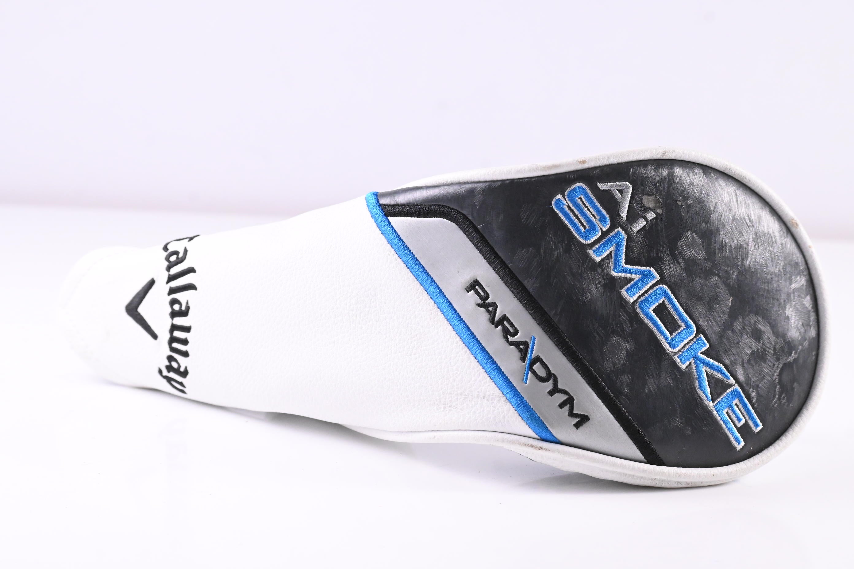 Callaway Paradym Ai Smoke Max #5 Wood / 18 Degree / Regular Flex Tensei AV Blue