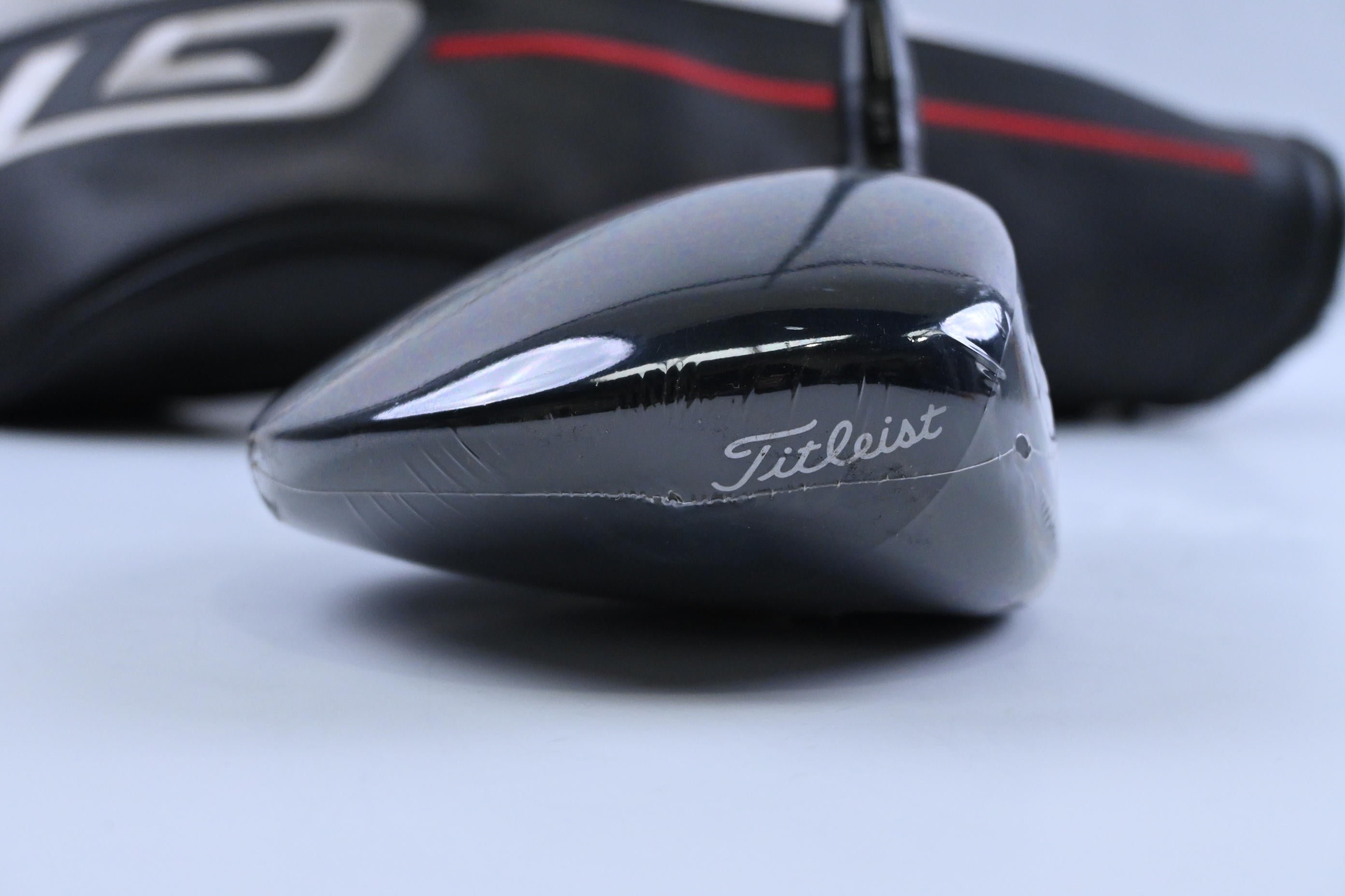 Titleist GT3 Driver / 9 Degree / Stiff Flex Tensei 1K Blue 55 Shaft