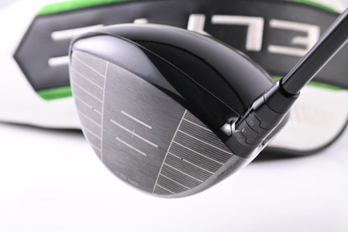 Callaway Elyte Triple Diamond Driver / 9 Degree / X-Flex Kai'li Blue 60 Shaft