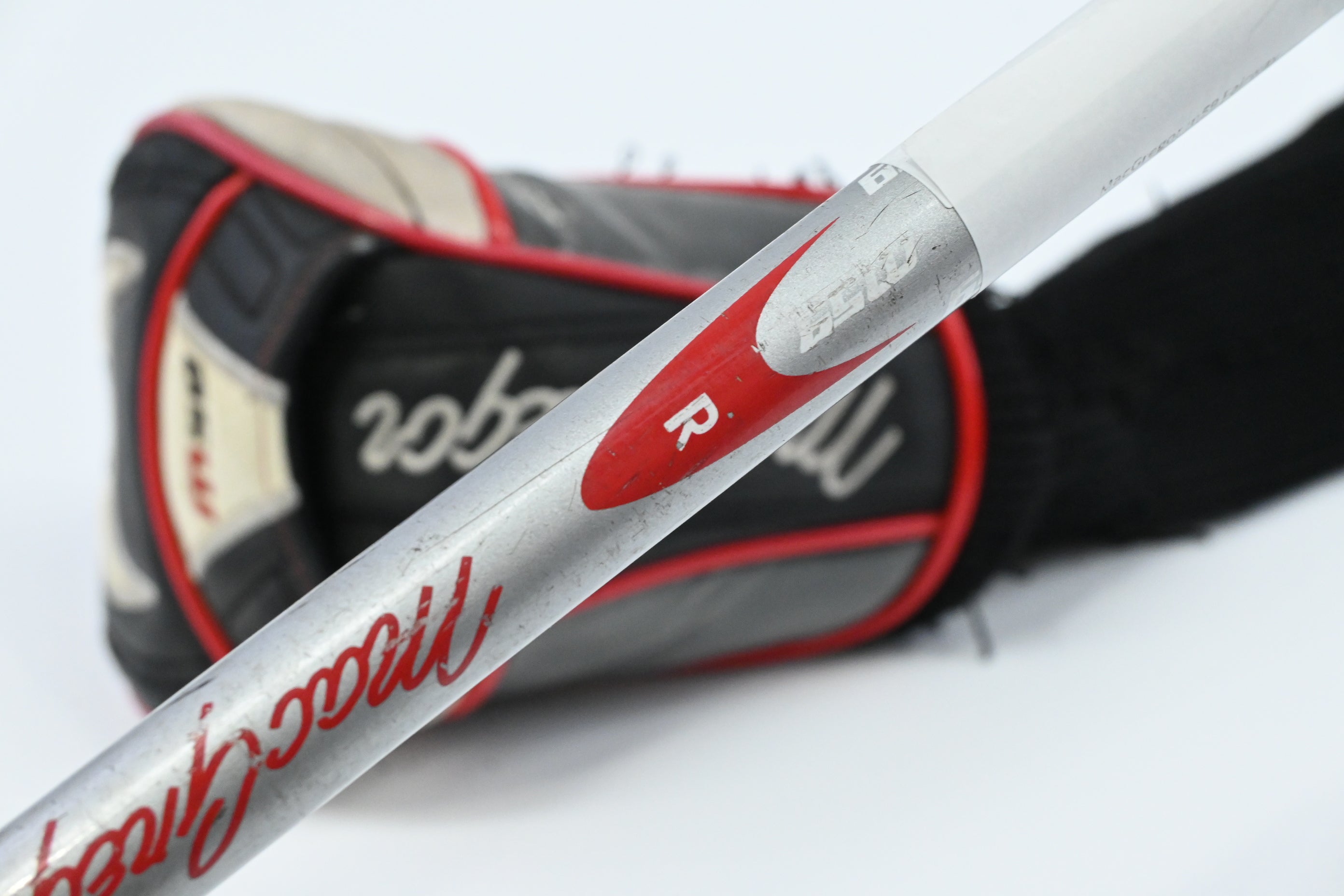 MacGregor m59 #5 Wood / 18 Degree / Regular Flex MacGregor m59 Shaft