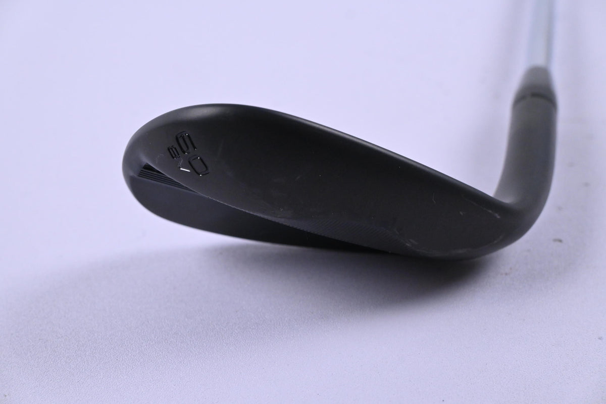 Cobra King 2025 Lob Wedge / 60 Degree / Wedge Flex Dynamic Gold Spinner Shaft