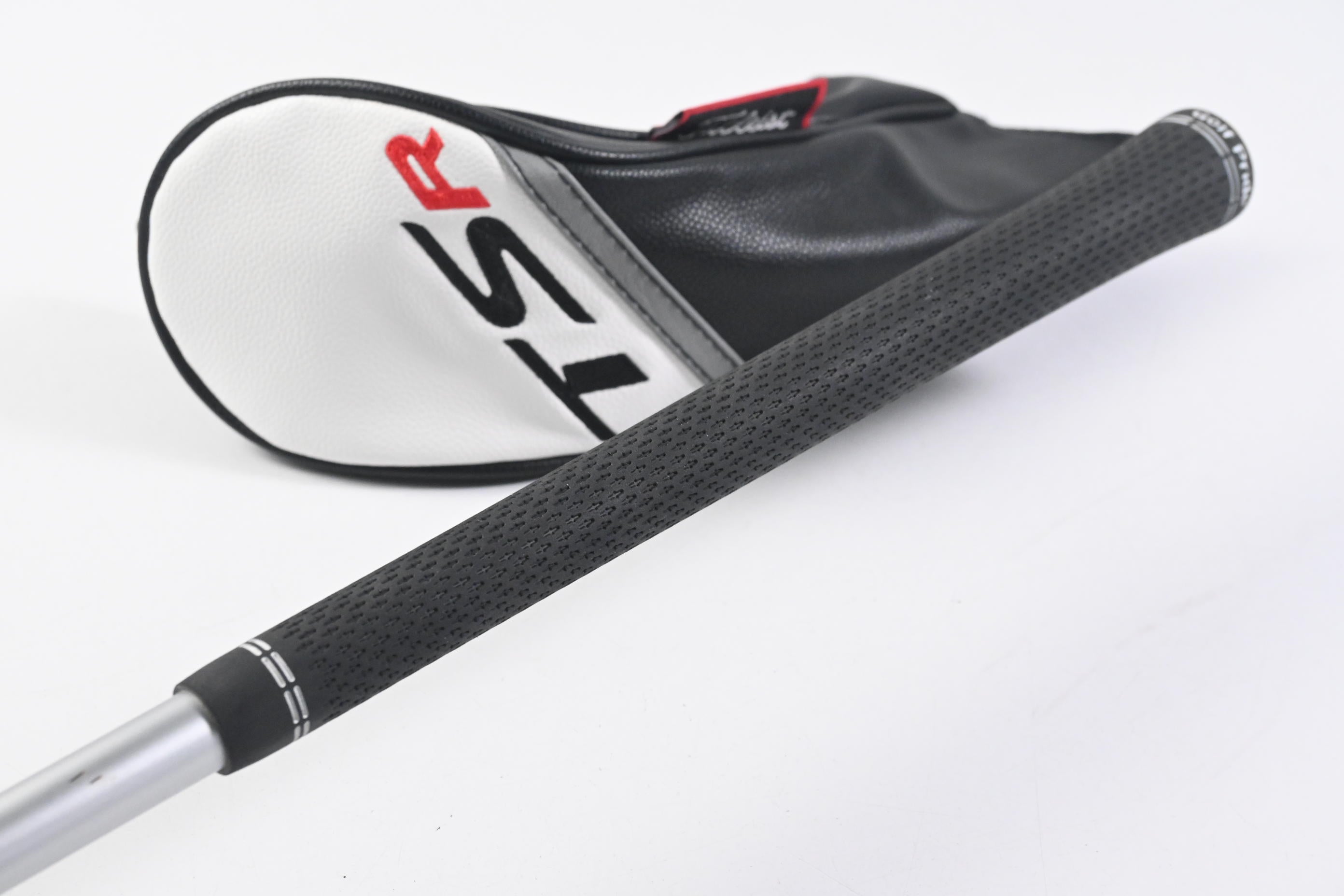Titleist TSR1 #5 Hybrid / 23 Degree / Regular Flex MMT Speedmesh 50 Shaft