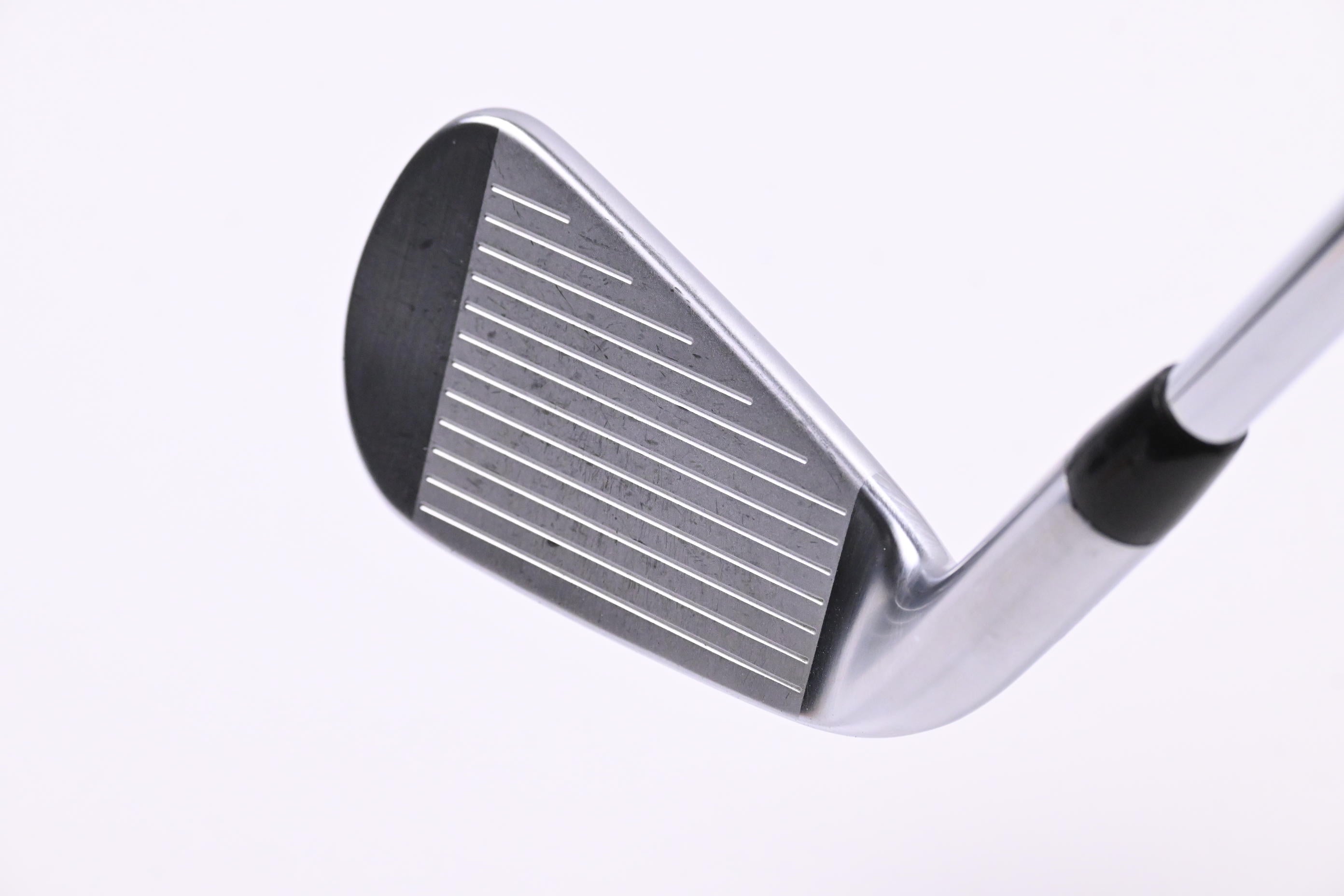 Titleist 718 T-MB #2 Iron / 17 Degree / Stiff Flex Project X LZ 120 Shaft