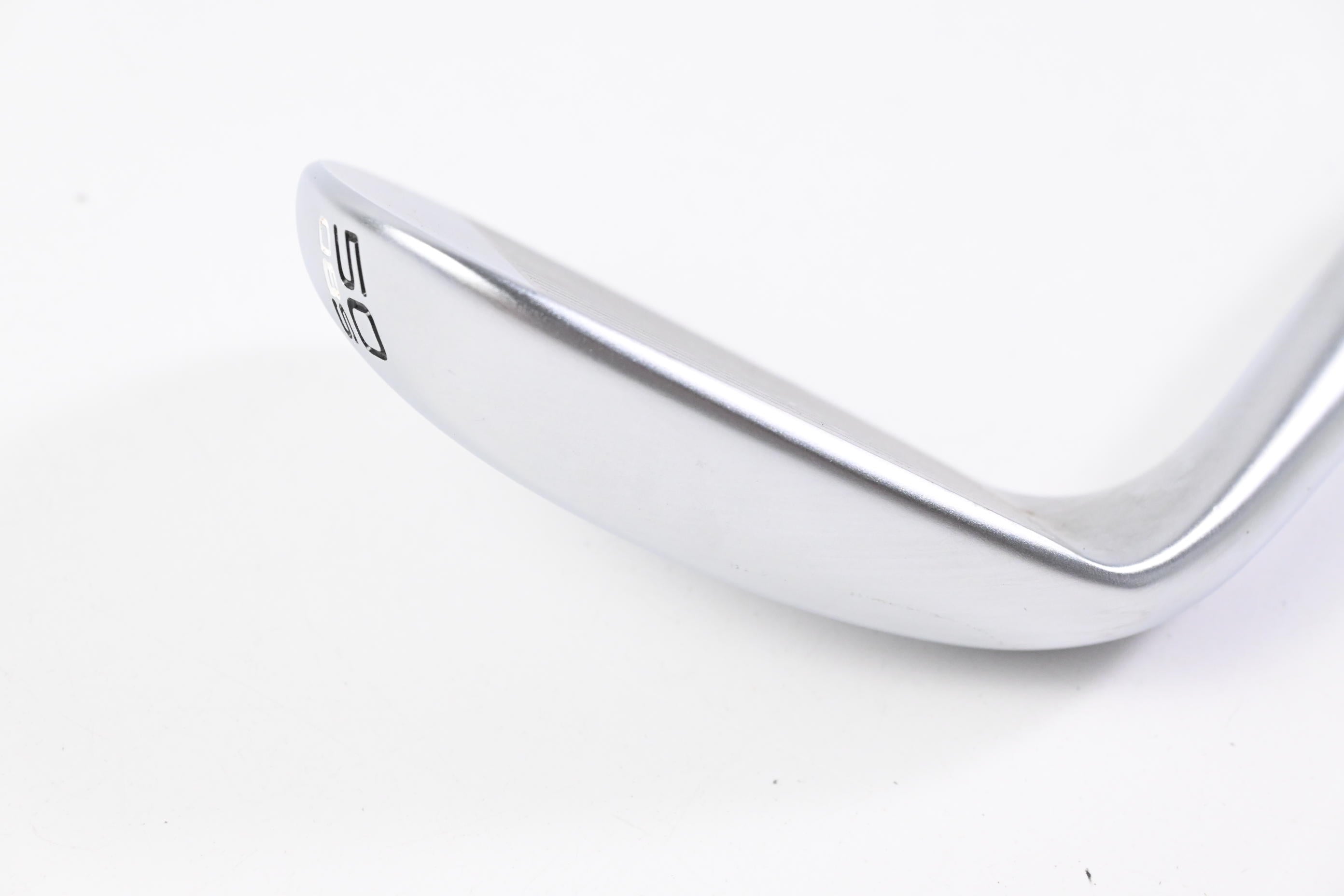 Mizuno Pro T-1 Gap Wedge / 50 Degree / Stiff Flex Dynamic Gold S400 Shaft