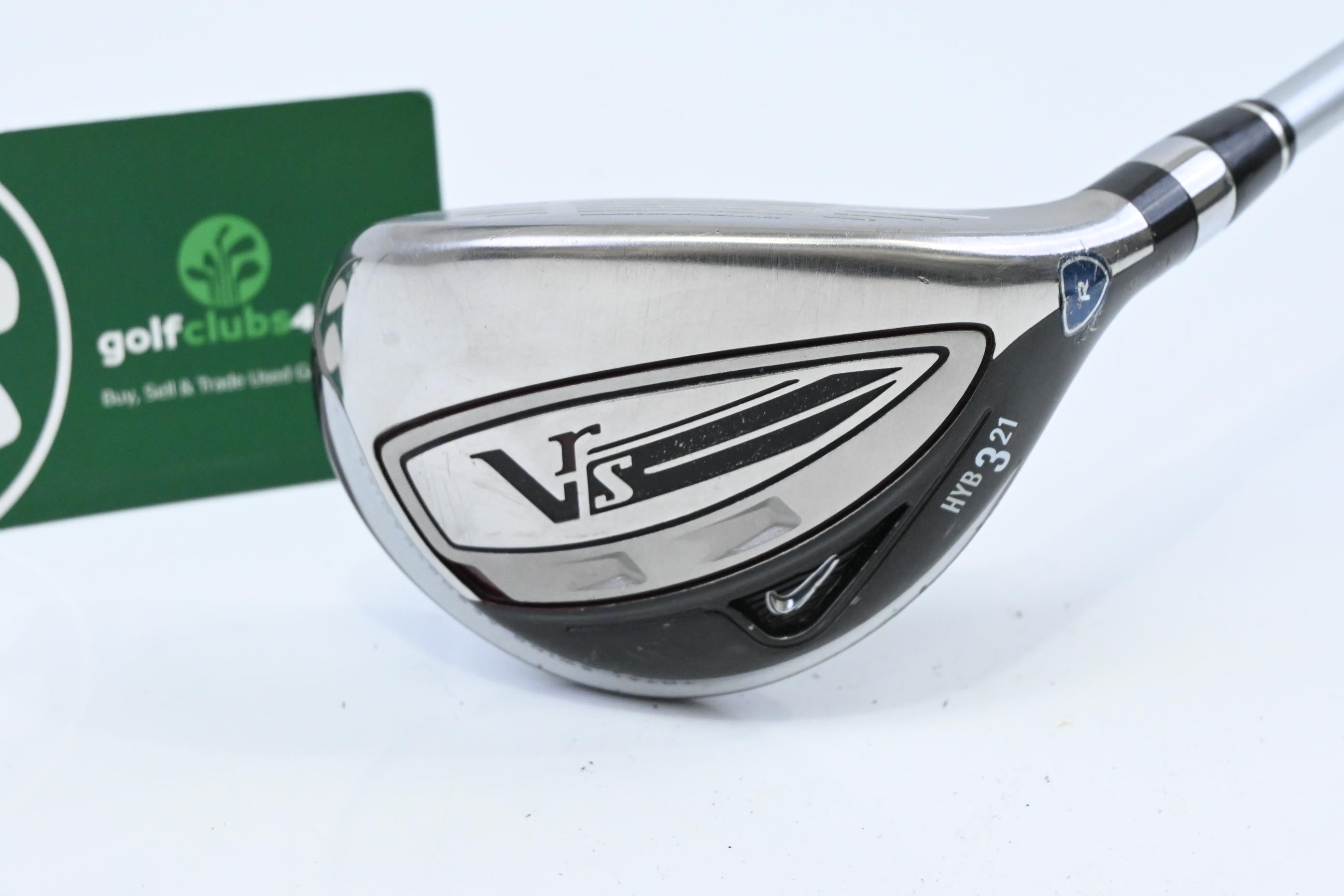Nike VR-S #3 Hybrid / 21 Degree / Regular Flex Fubuki 75 Shaft
