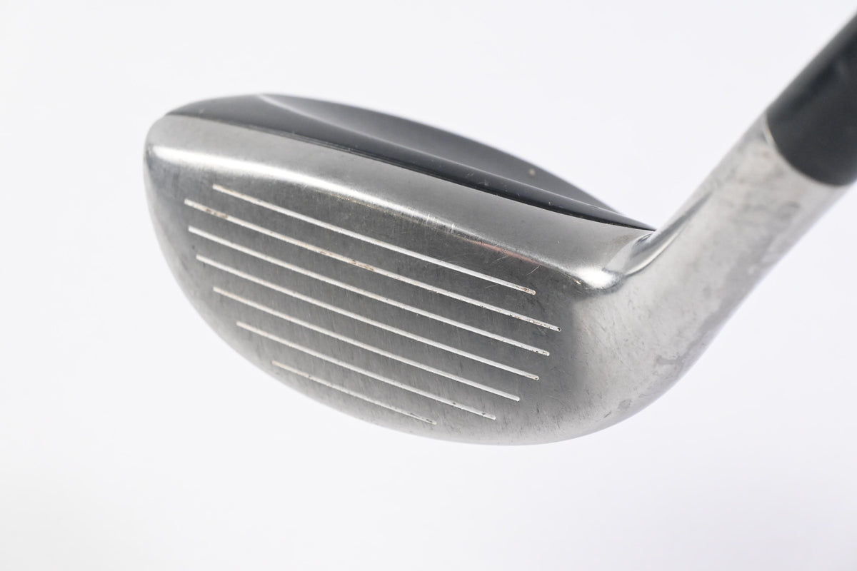 Cleveland Halo #5 Hybrid / 28 Degree / Senior Flex Cleveland Halo Shaft