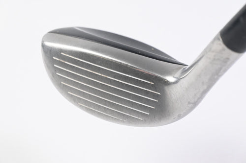 Cleveland Halo #5 Hybrid / 28 Degree / Senior Flex Cleveland Halo Shaft